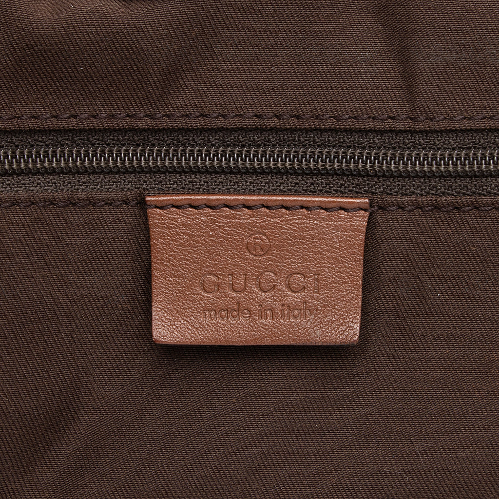 Gucci GG Canvas Sukey Large Tote (SHF-T4JM0Y)