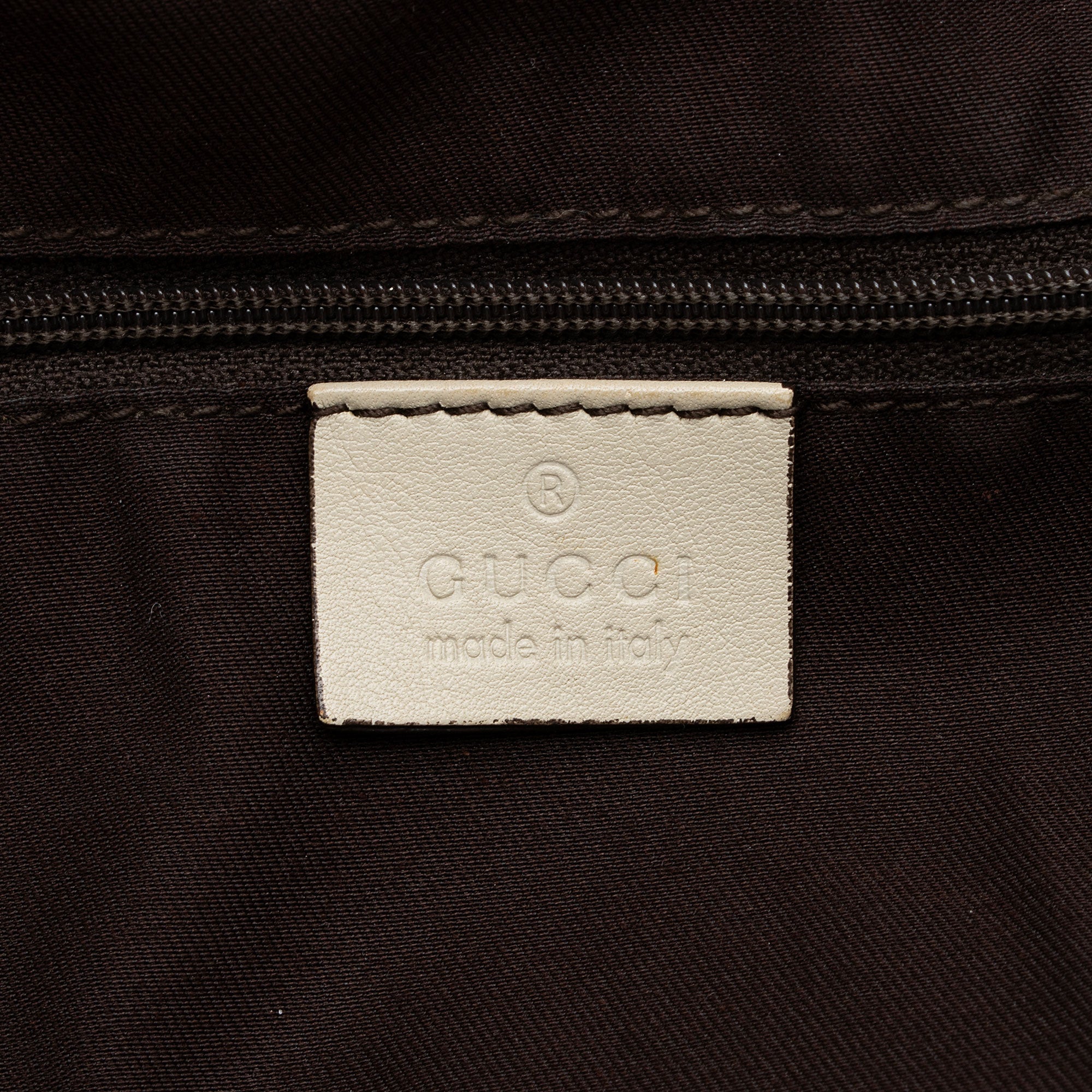 Gucci GG Canvas Sukey Large Tote (SHF-A7XQdb)