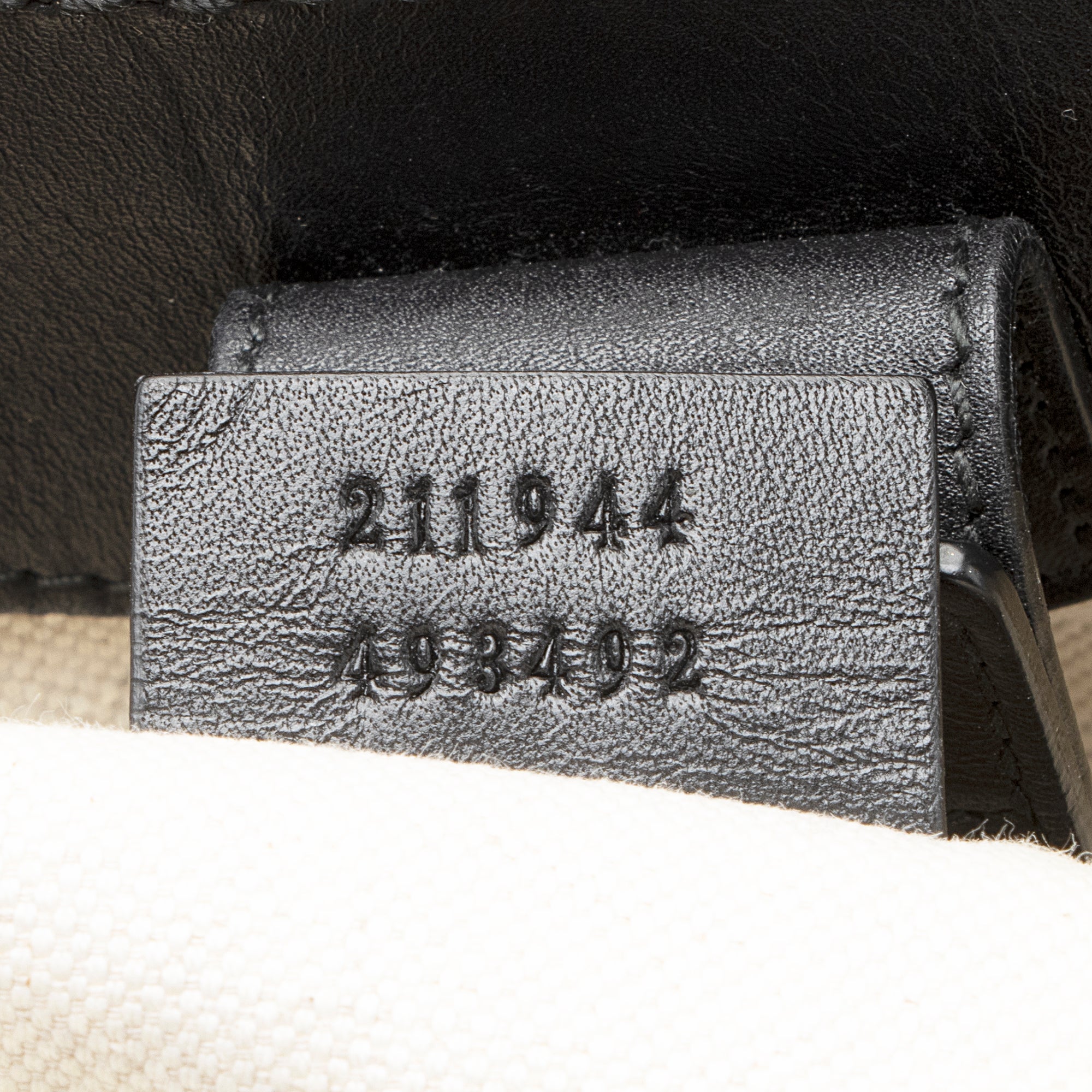 Gucci GG Canvas Sukey Medium Tote (SHF-22369)