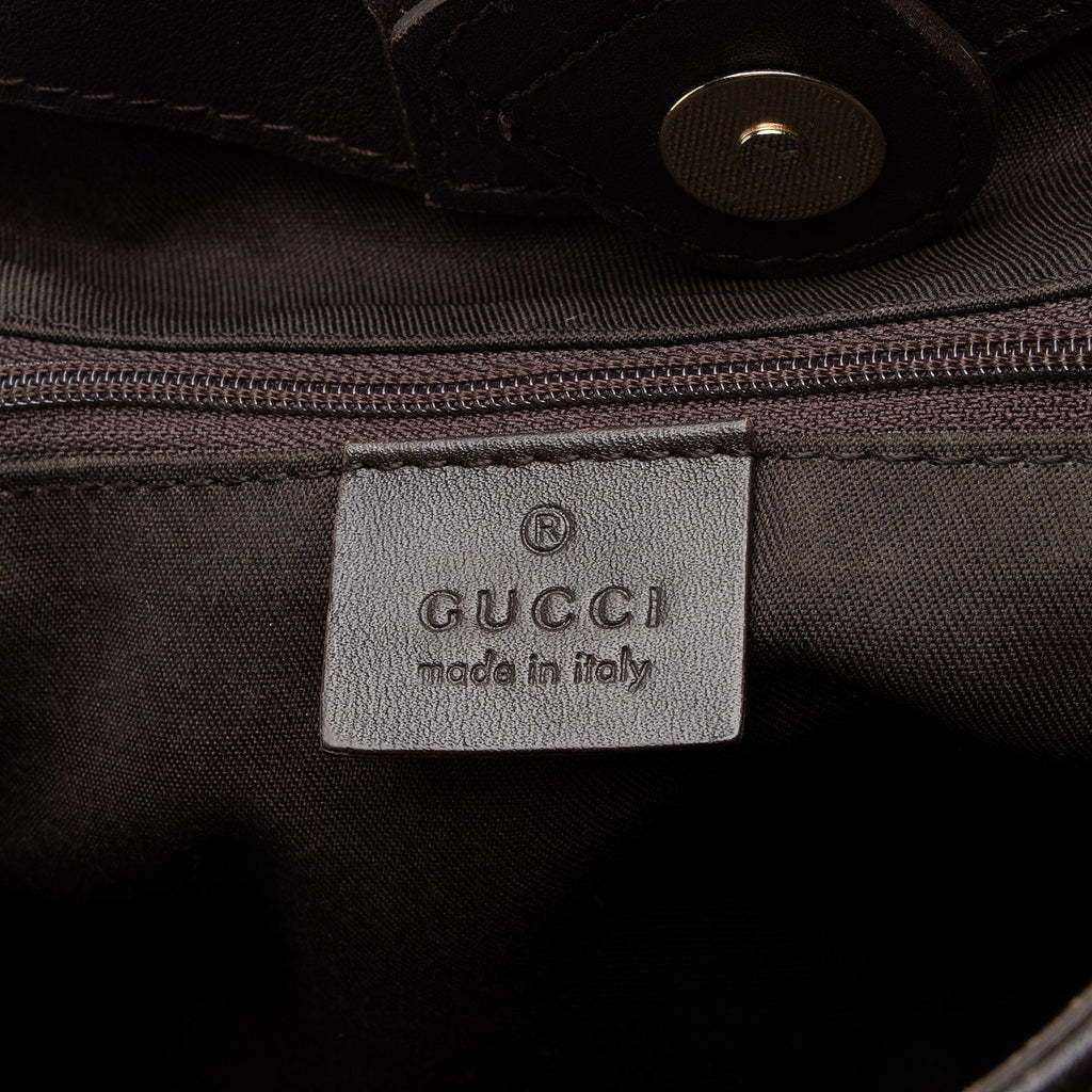 Gucci GG Canvas Sukey Medium Tote (SHF-c4aPQz)
