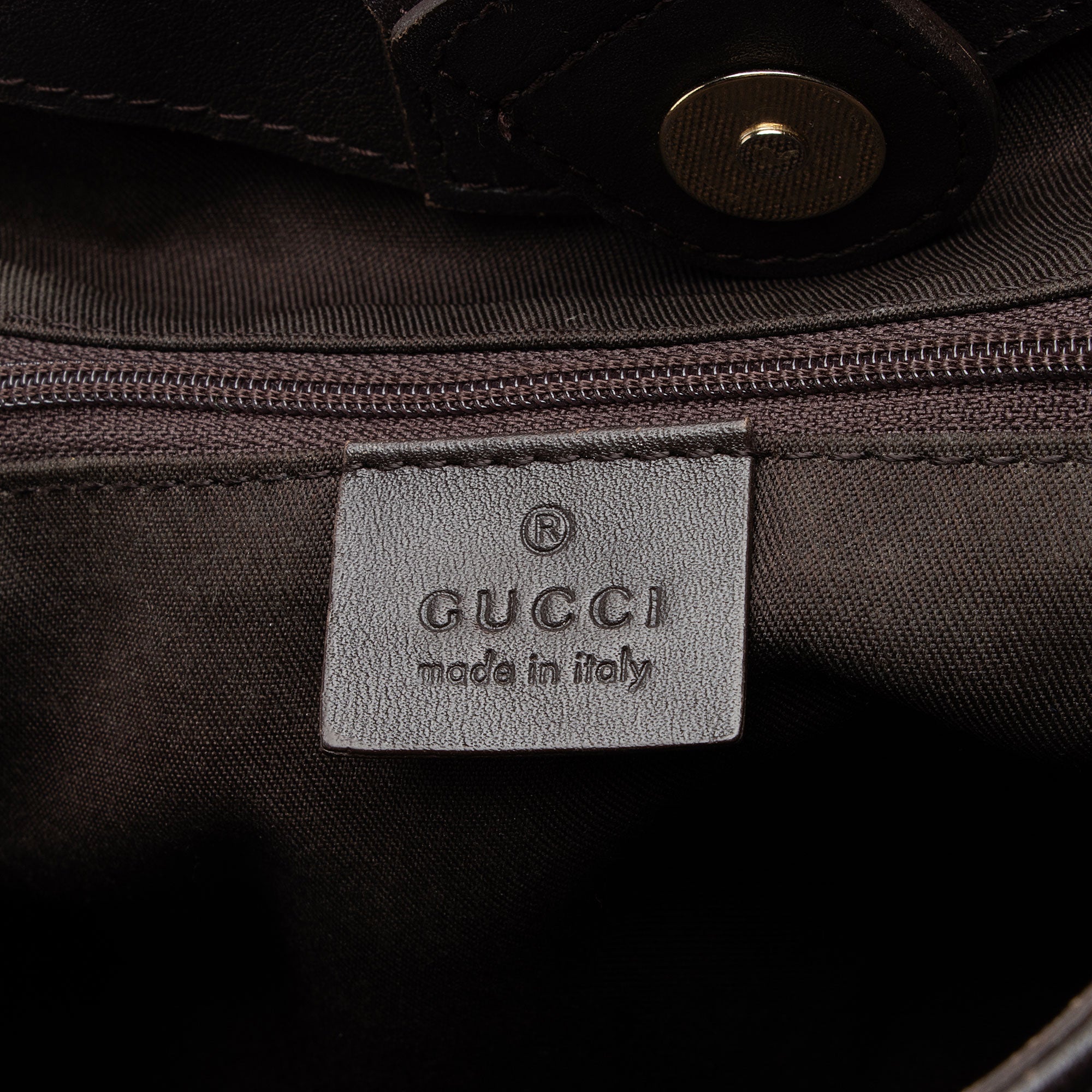 Gucci GG Canvas Sukey Medium Tote (SHF-c4aPQz)