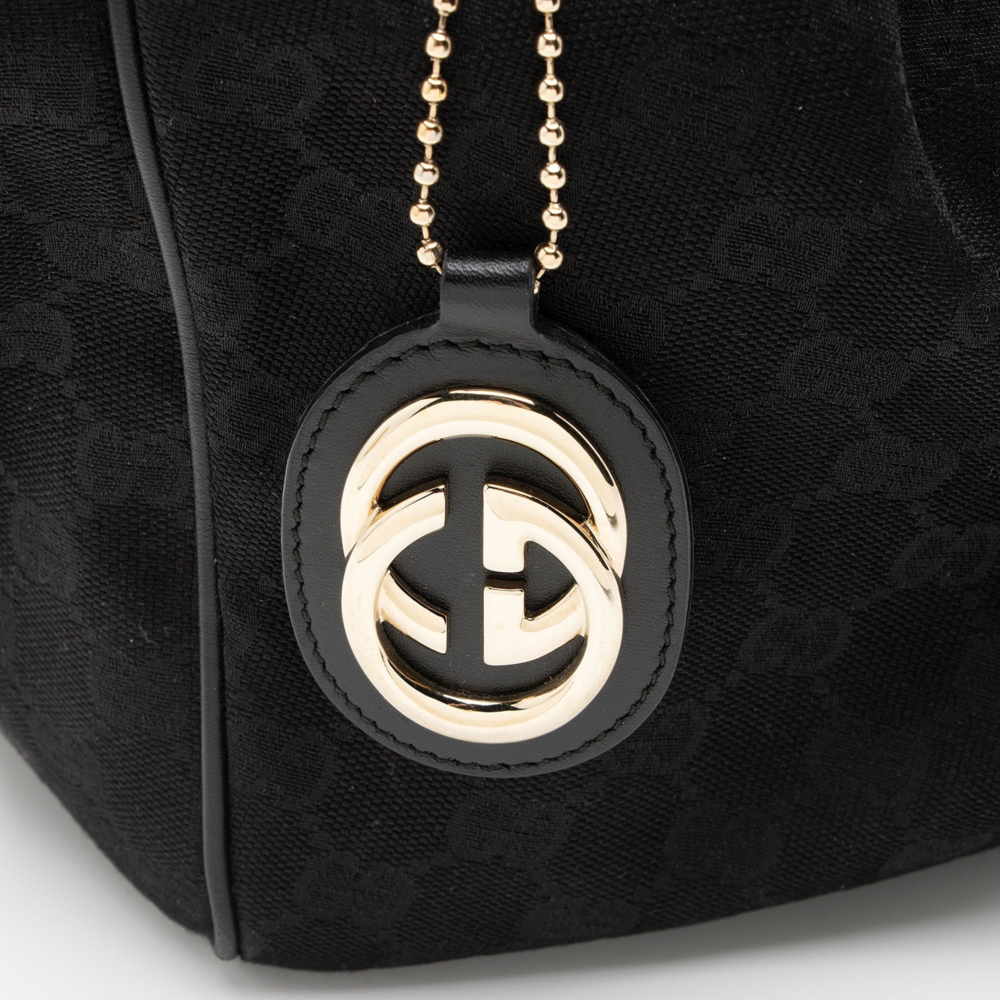 Gucci GG Canvas Sukey Medium Tote (SHF-0UQpTA)