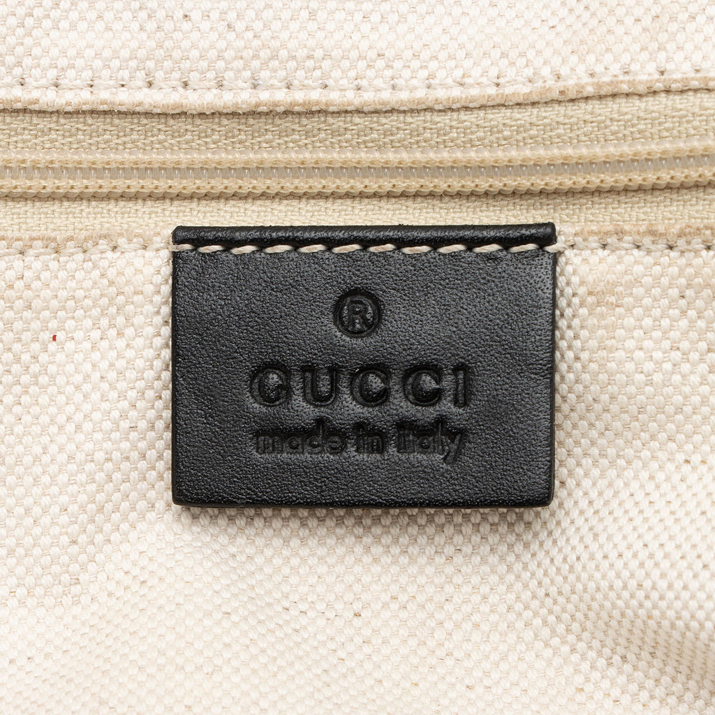 Gucci GG Canvas Sukey Medium Tote (SHF-0UQpTA)