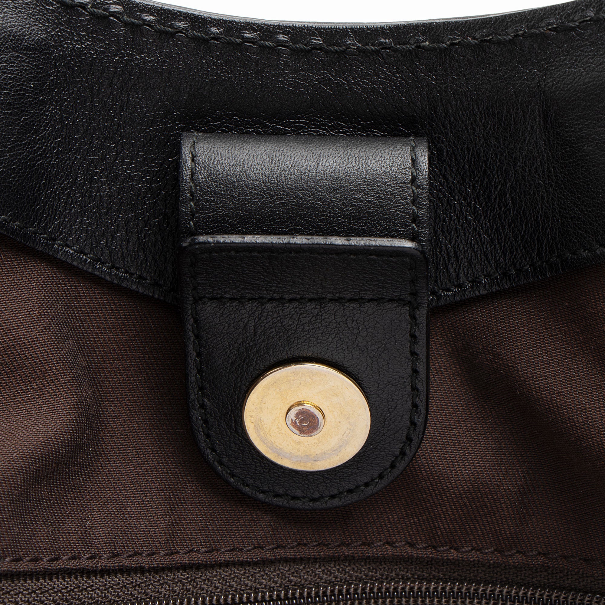 Gucci GG Canvas Sukey Medium Tote (SHF-zAgZ42)