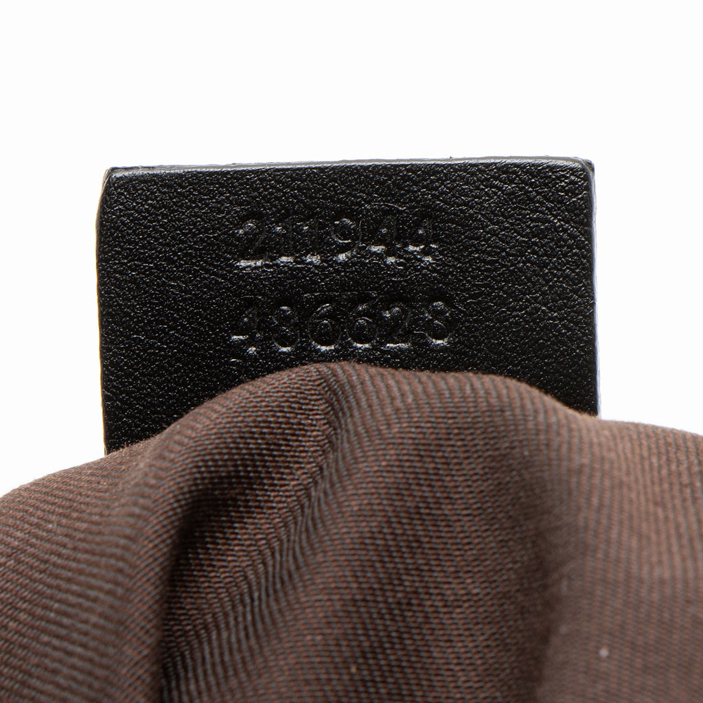 Gucci GG Canvas Sukey Medium Tote (SHF-zAgZ42)