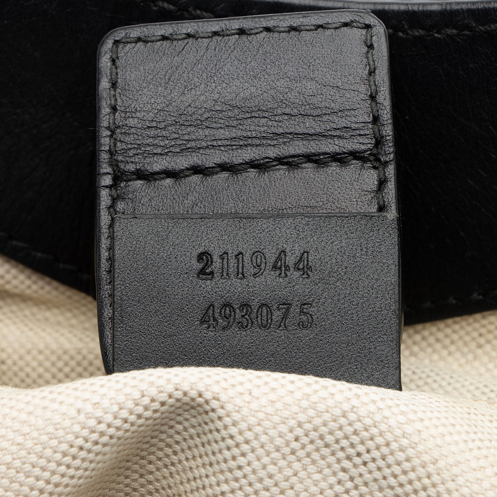 Gucci GG Canvas Sukey Medium Tote