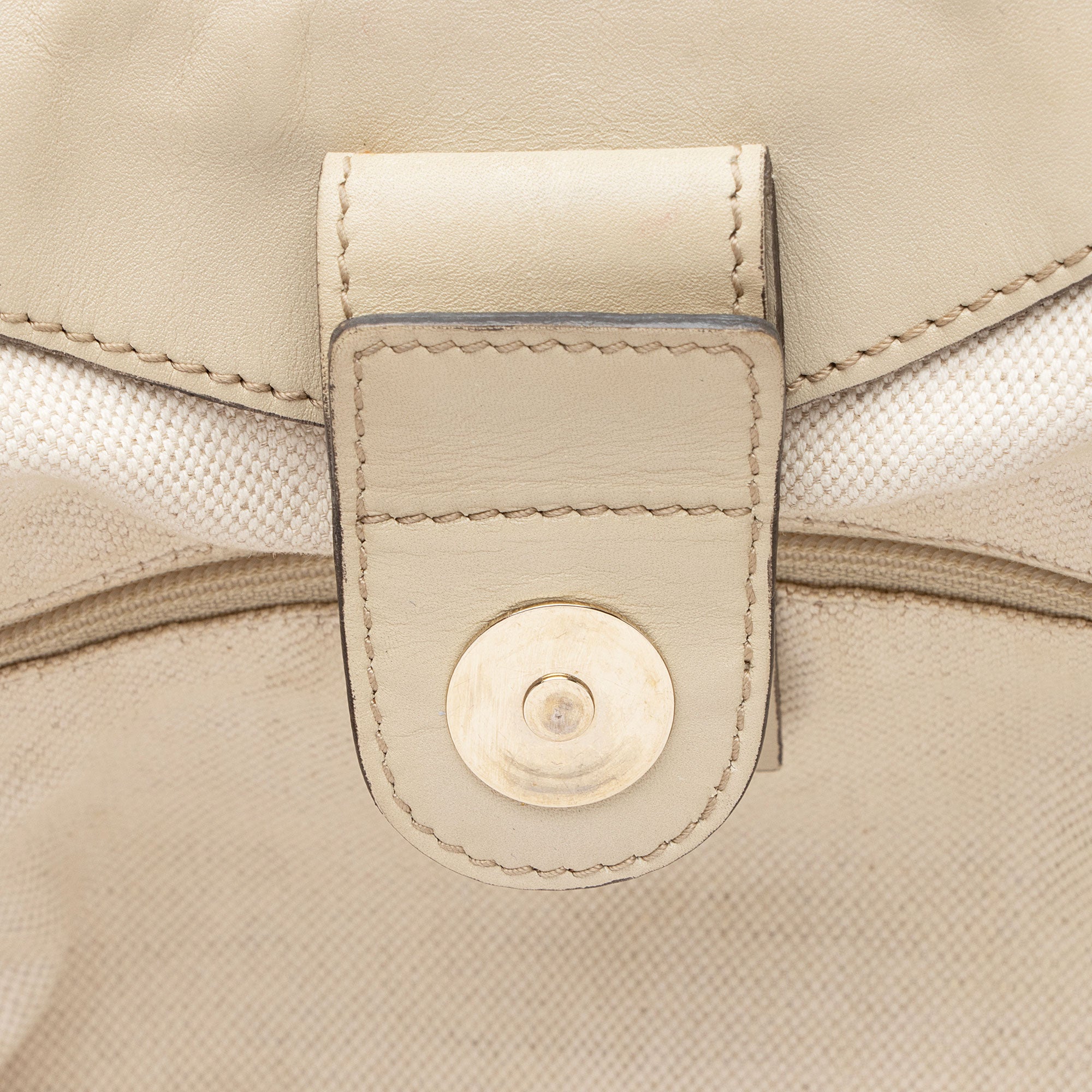 Gucci GG Canvas Sukey Medium Tote