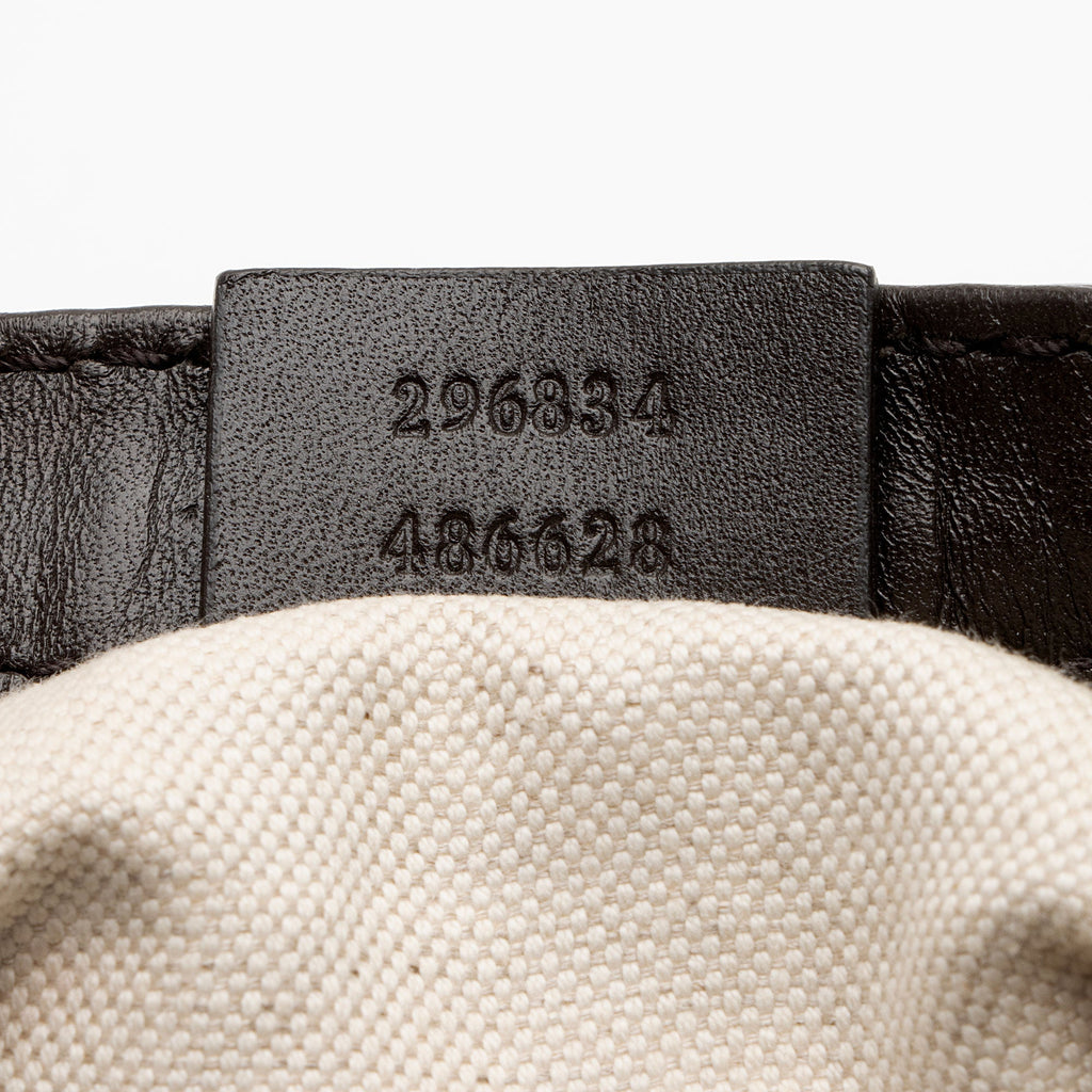 Gucci GG Canvas Sukey Messenger (SHF-RoGEPi)