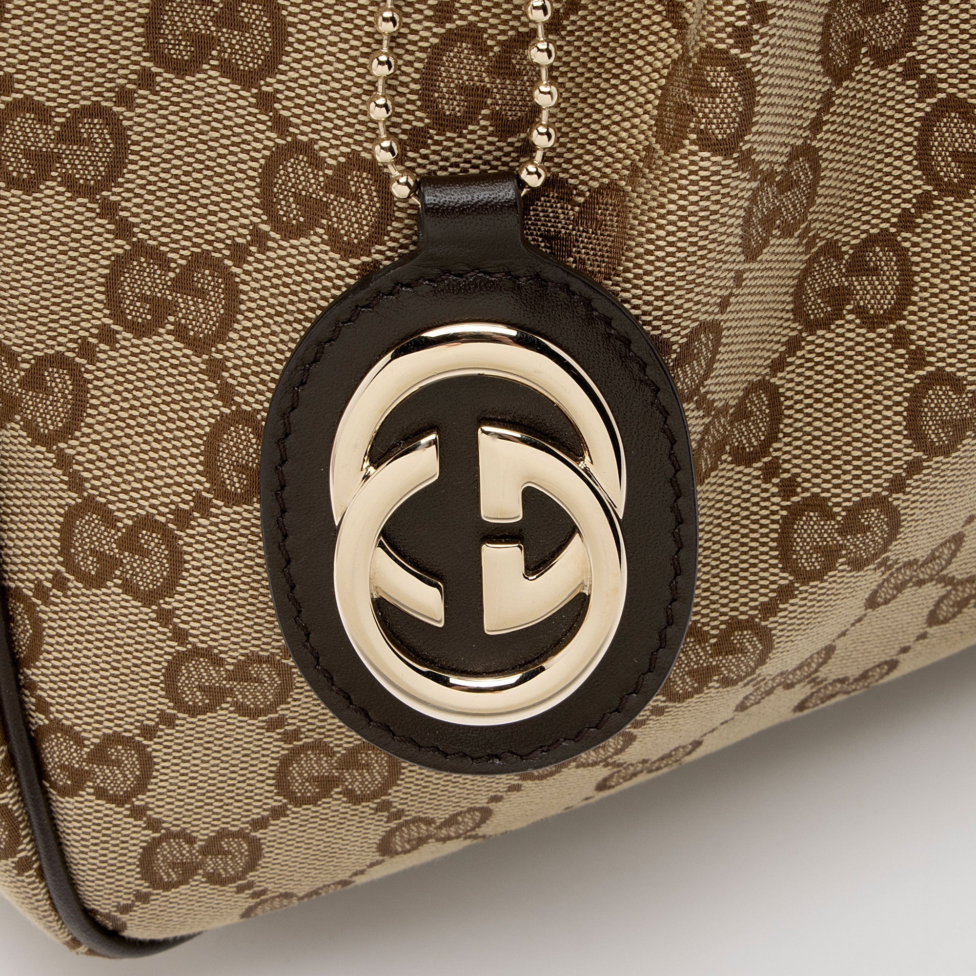Gucci GG Canvas Sukey Messenger (SHF-RoGEPi)