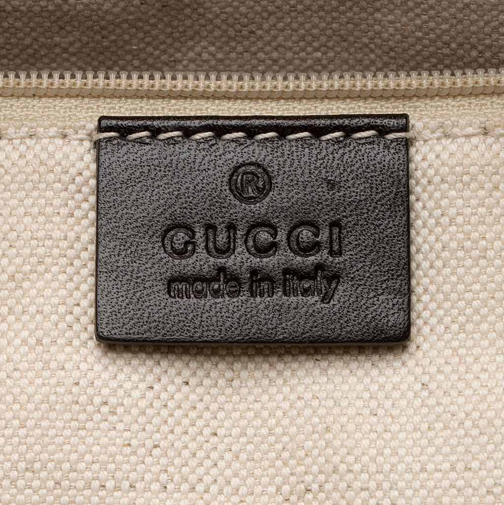 Gucci GG Canvas Sukey Messenger (SHF-RoGEPi)