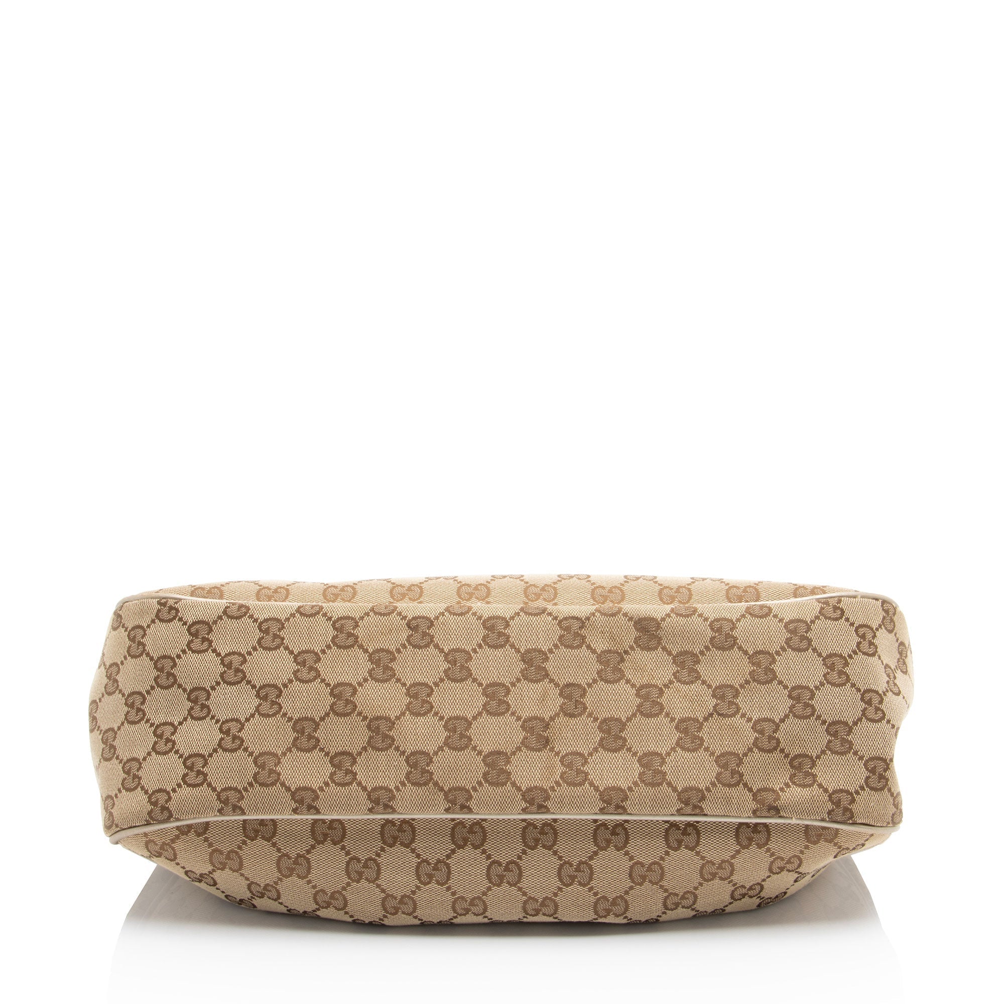 Gucci GG Canvas Sukey MessLBger
