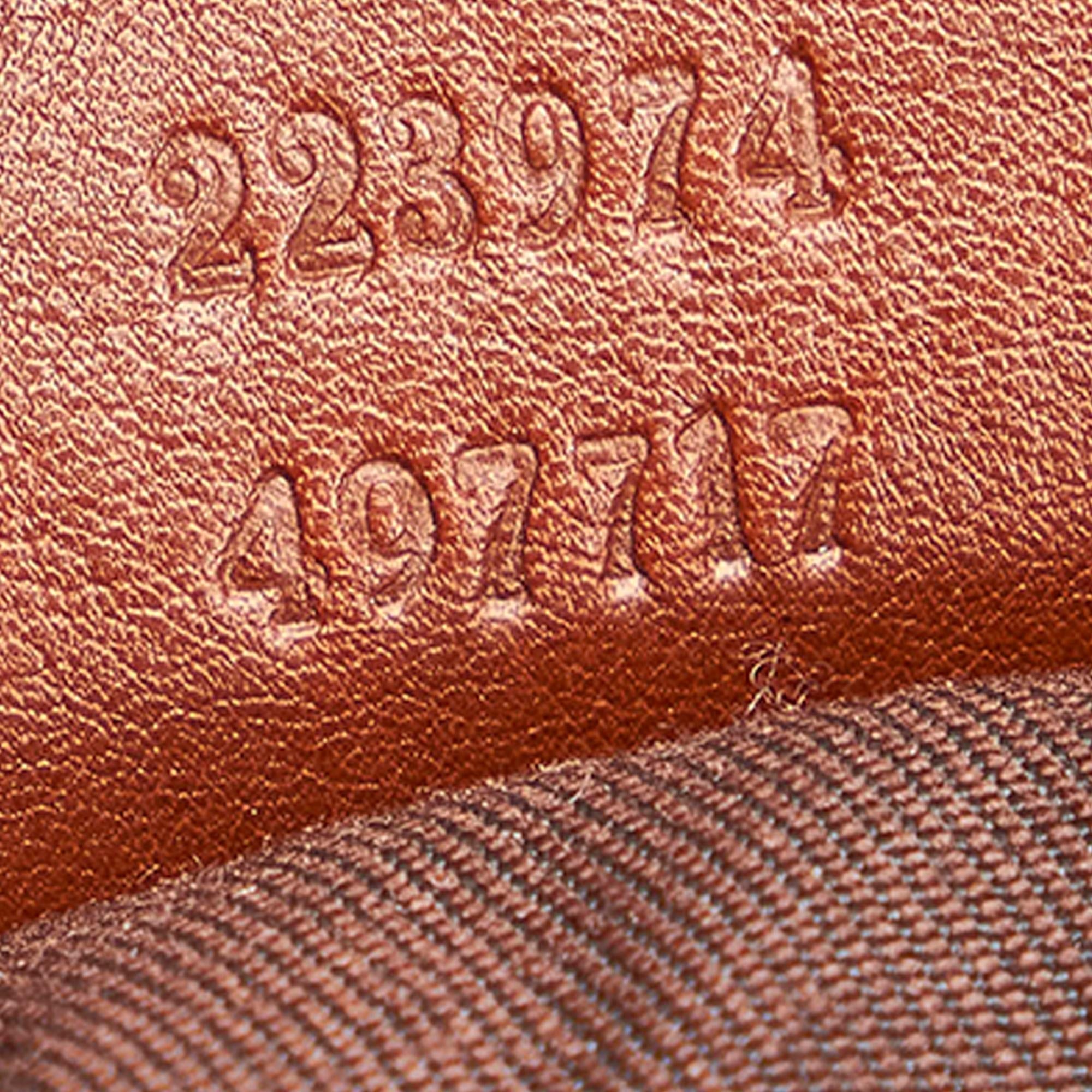 Gucci Gucci Canvas Sukey Satchel (SHG-32301)