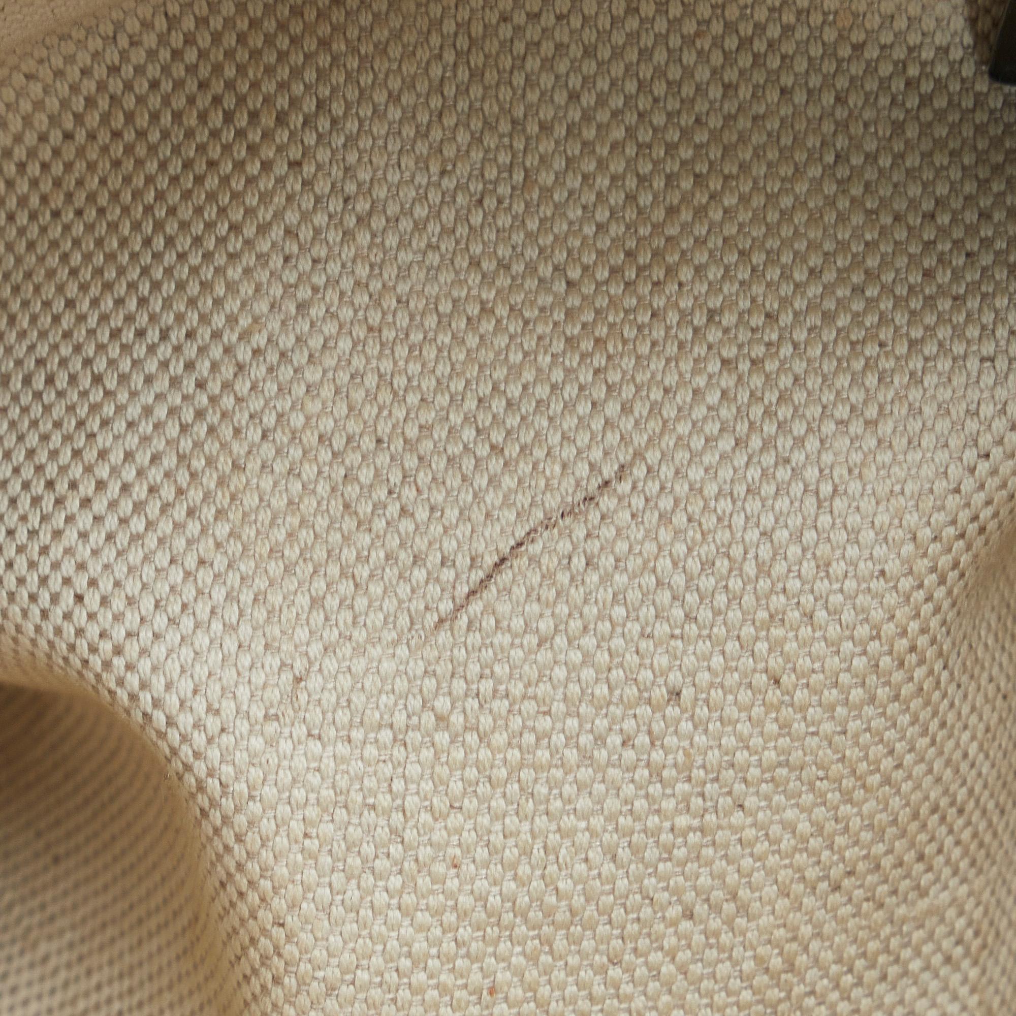 Gucci GG Canvas Sukey Satchel (SHG-O2Zpoa)