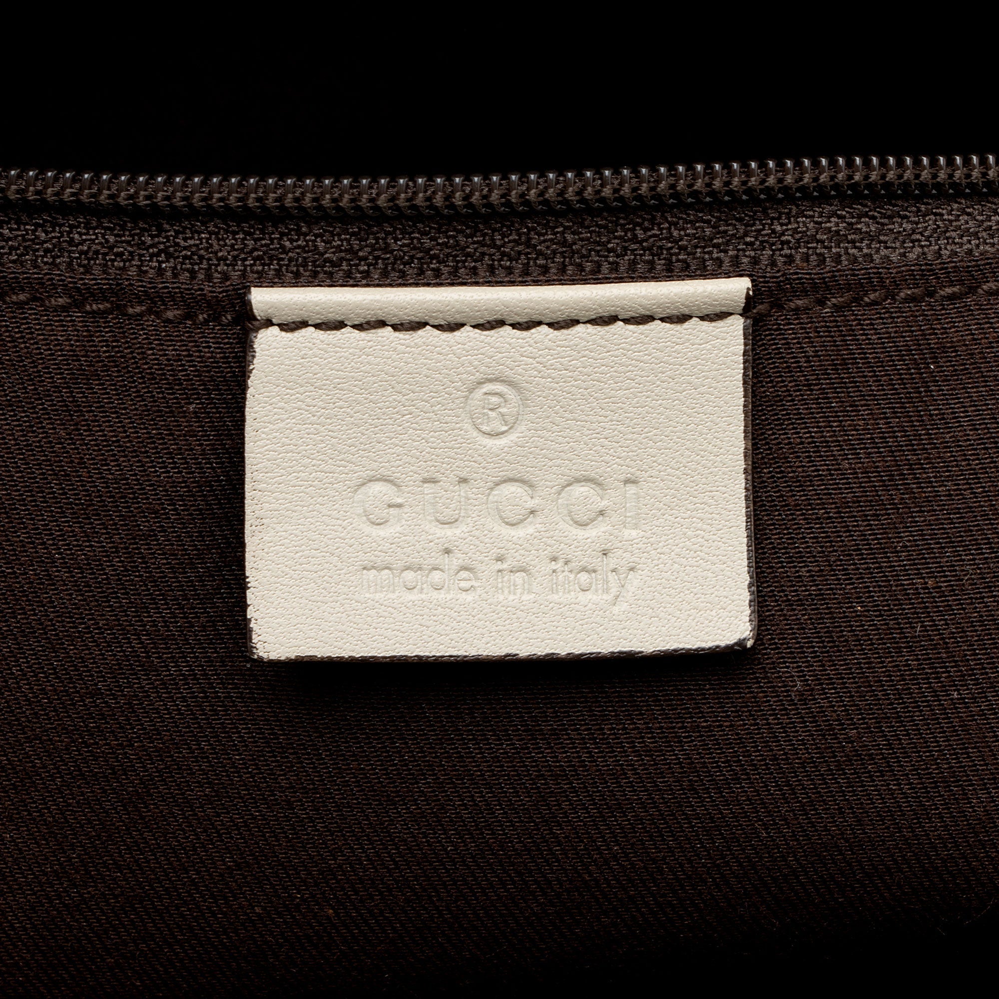 Gucci GG Canvas Sukey Satchel (SHF-sAq51n)