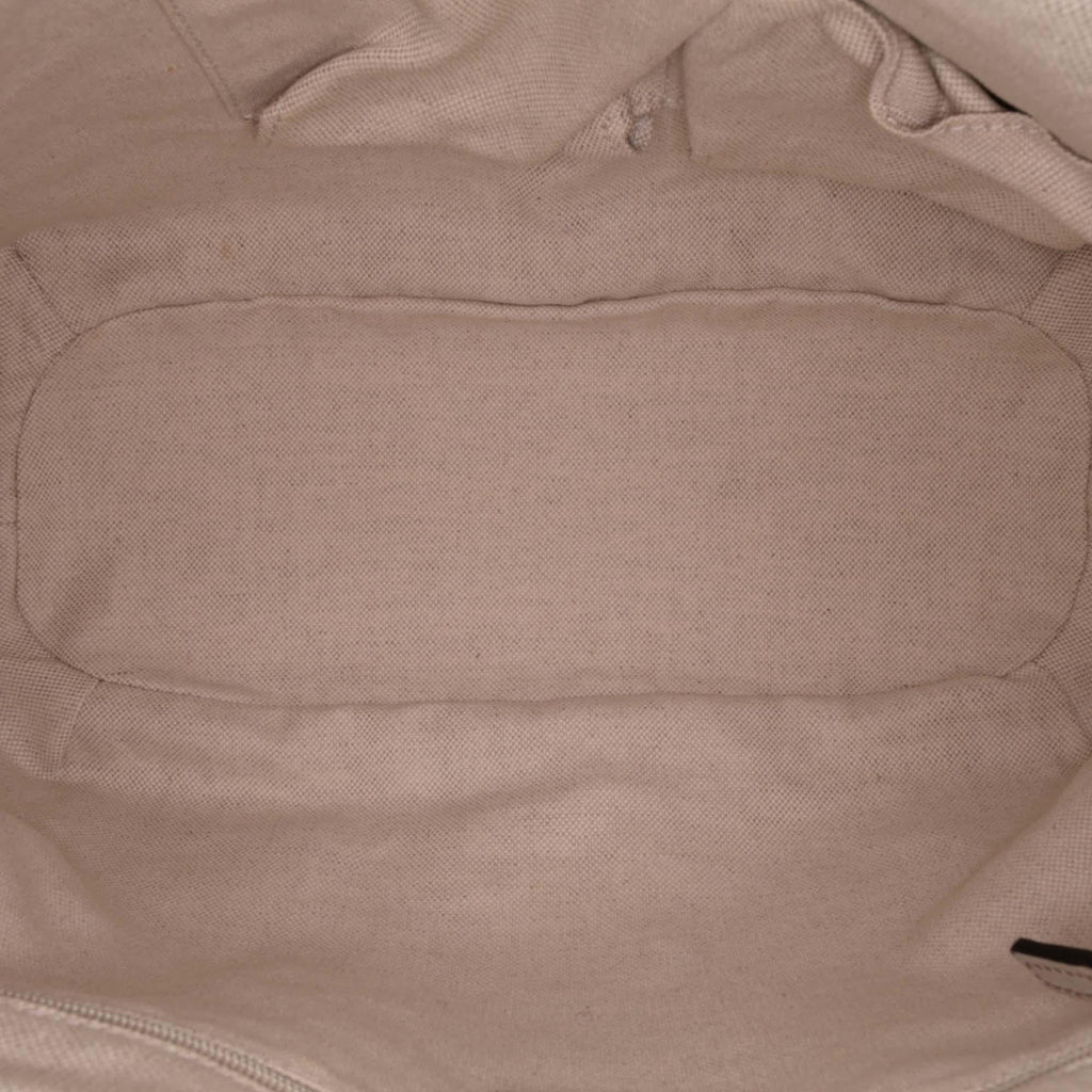 Gucci GG Canvas Sukey Satchel