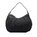Gucci GG Canvas Sukey Shoulder Bag (SHG-3r2zVk)