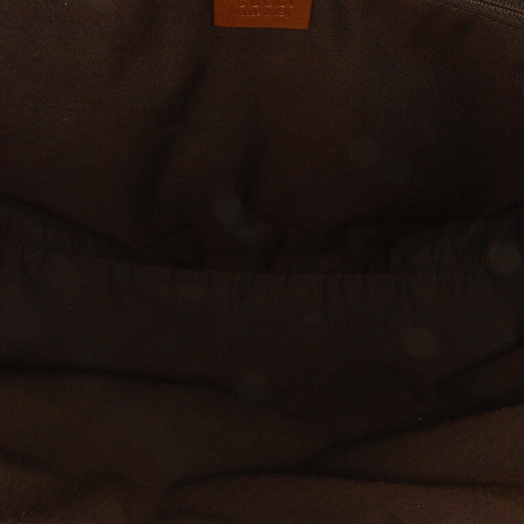Gucci GG Canvas Sukey Tote (SHG-hTkVEe)