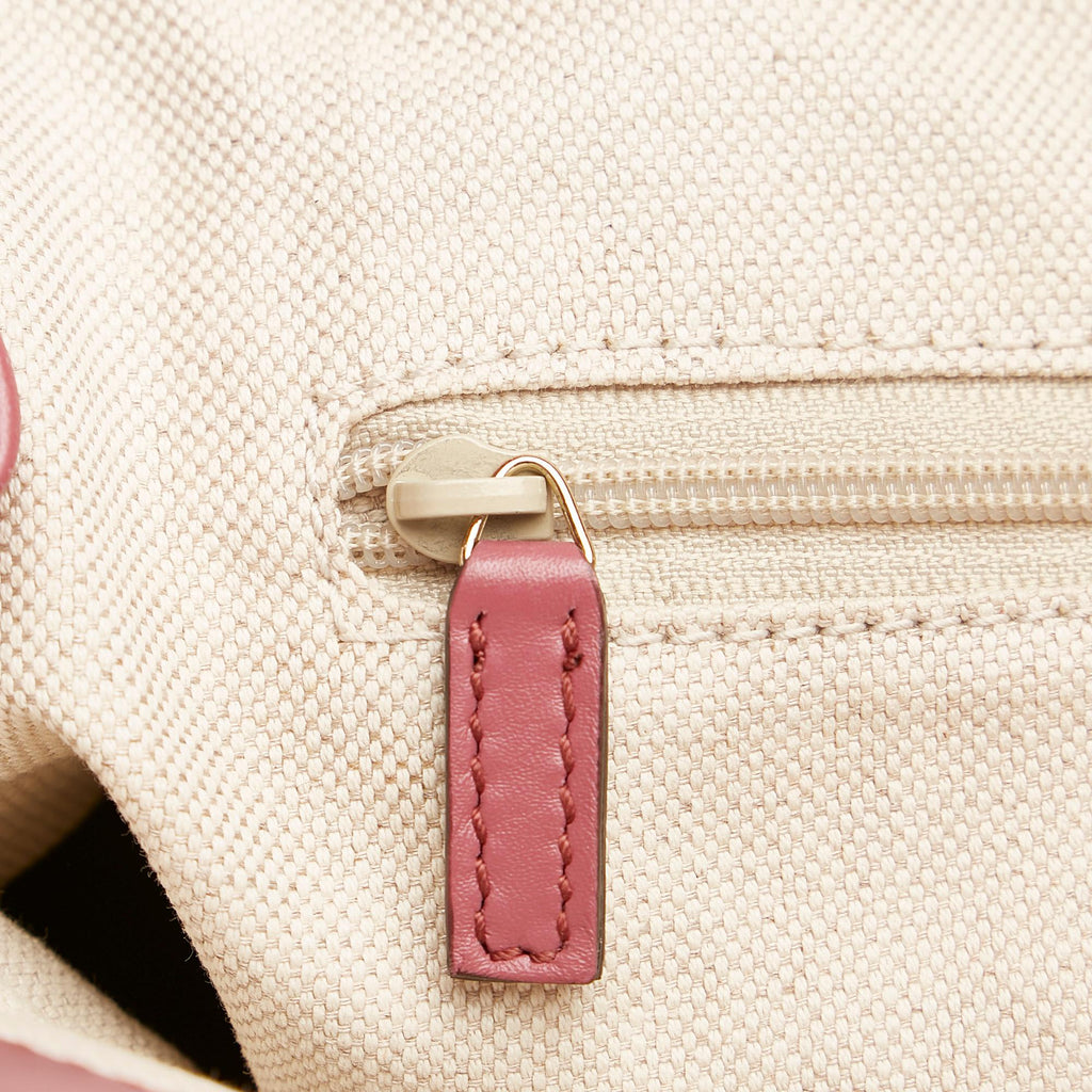 Gucci GG Canvas Sukey (SHG-35430)