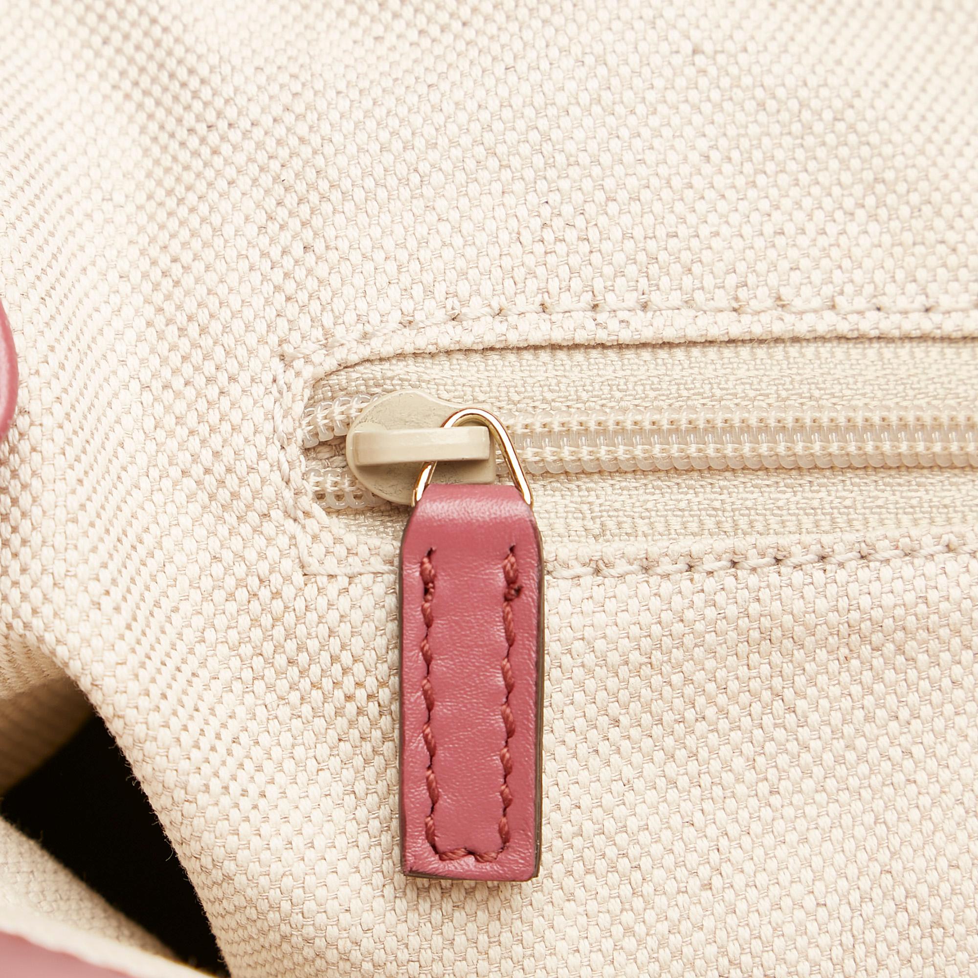 Gucci GG Canvas Sukey (SHG-35430)