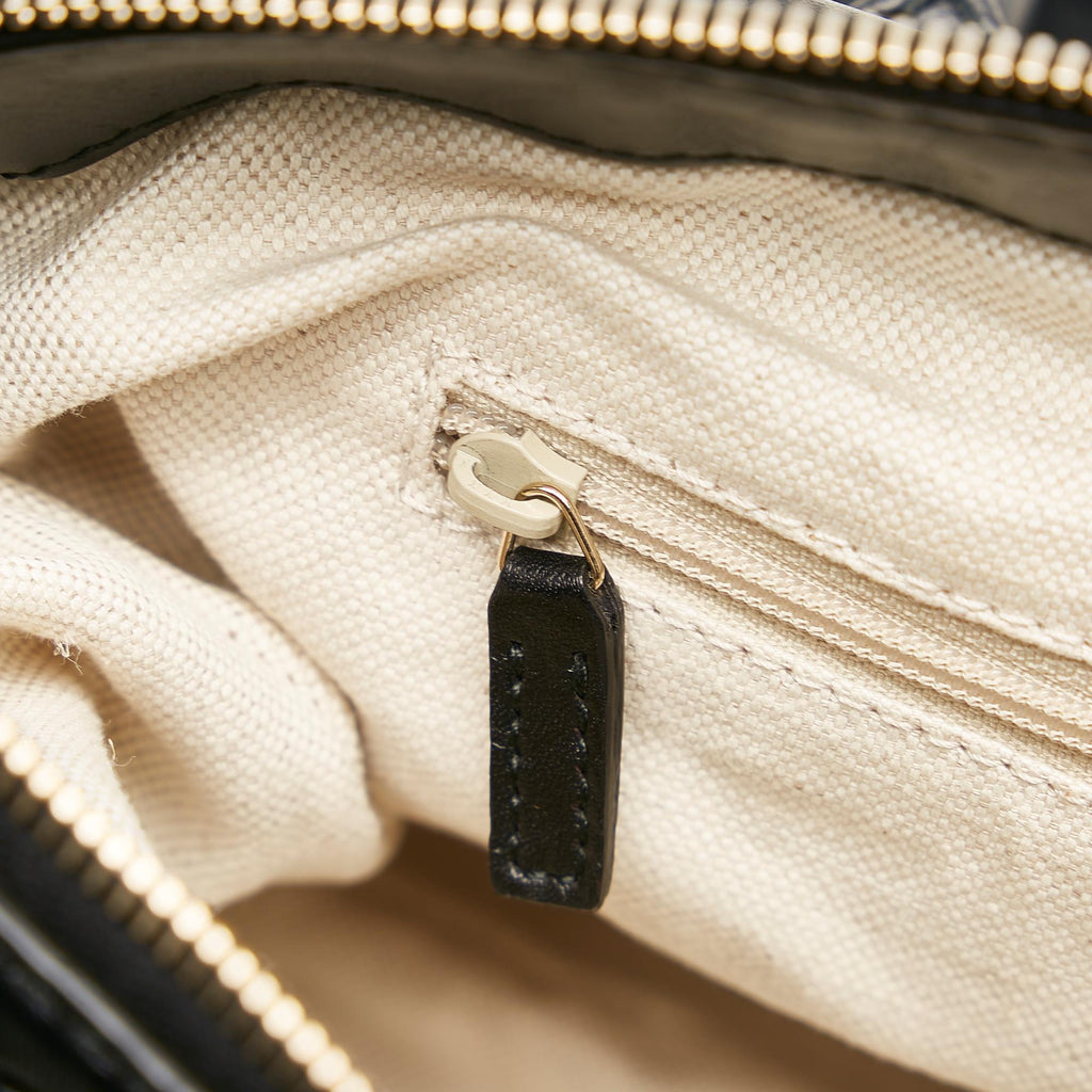 Gucci GG Canvas Sukey (SHG-37116)