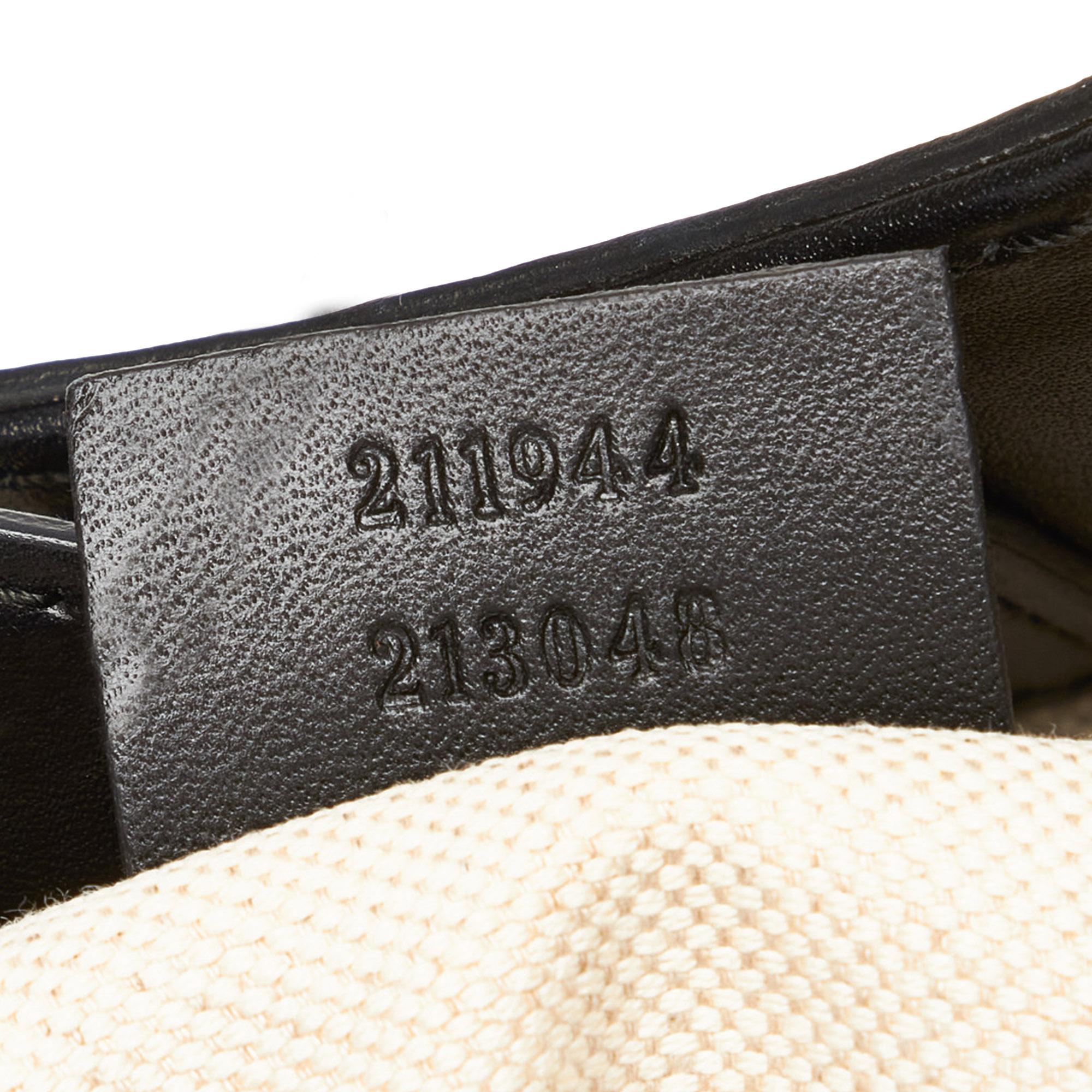 Gucci GG Canvas Sukey (SHG-jiYa7C)