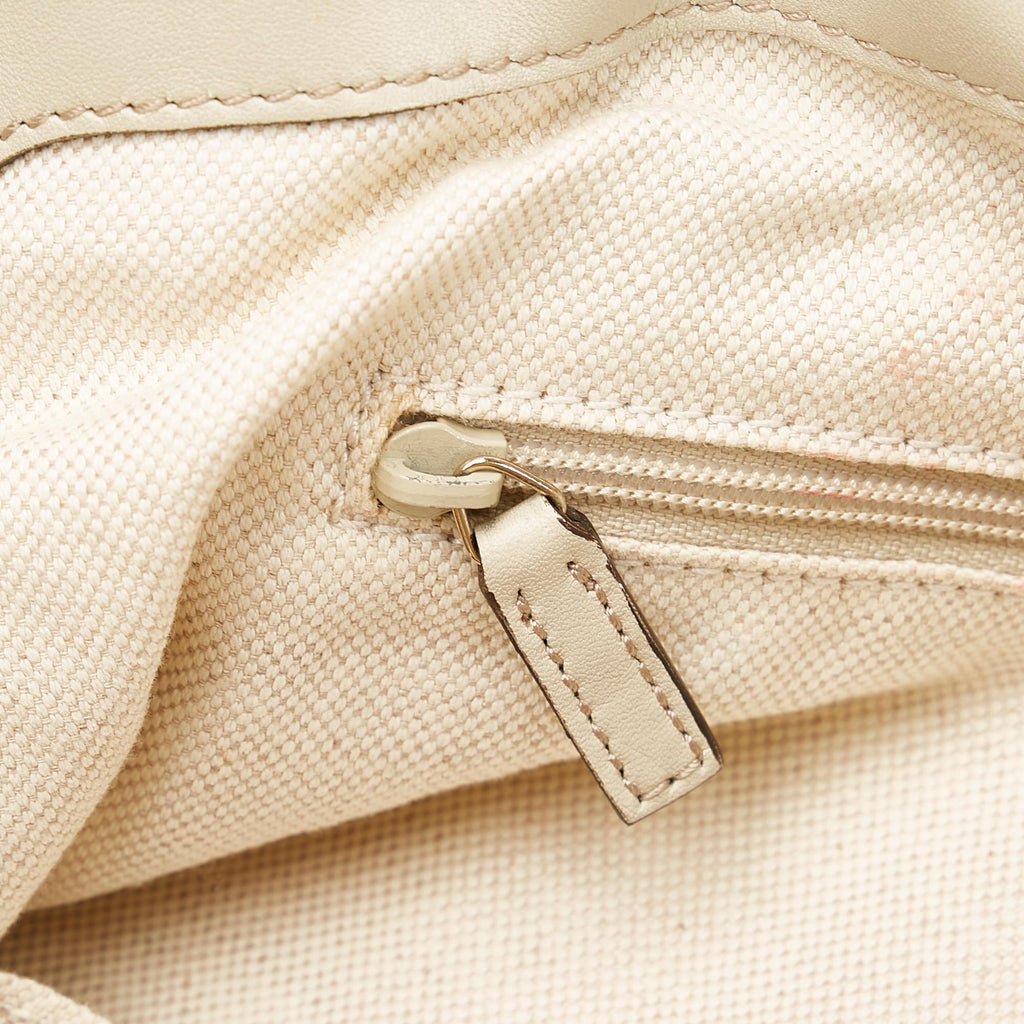 Gucci GG Canvas Sukey (SHG-qlDjK2)