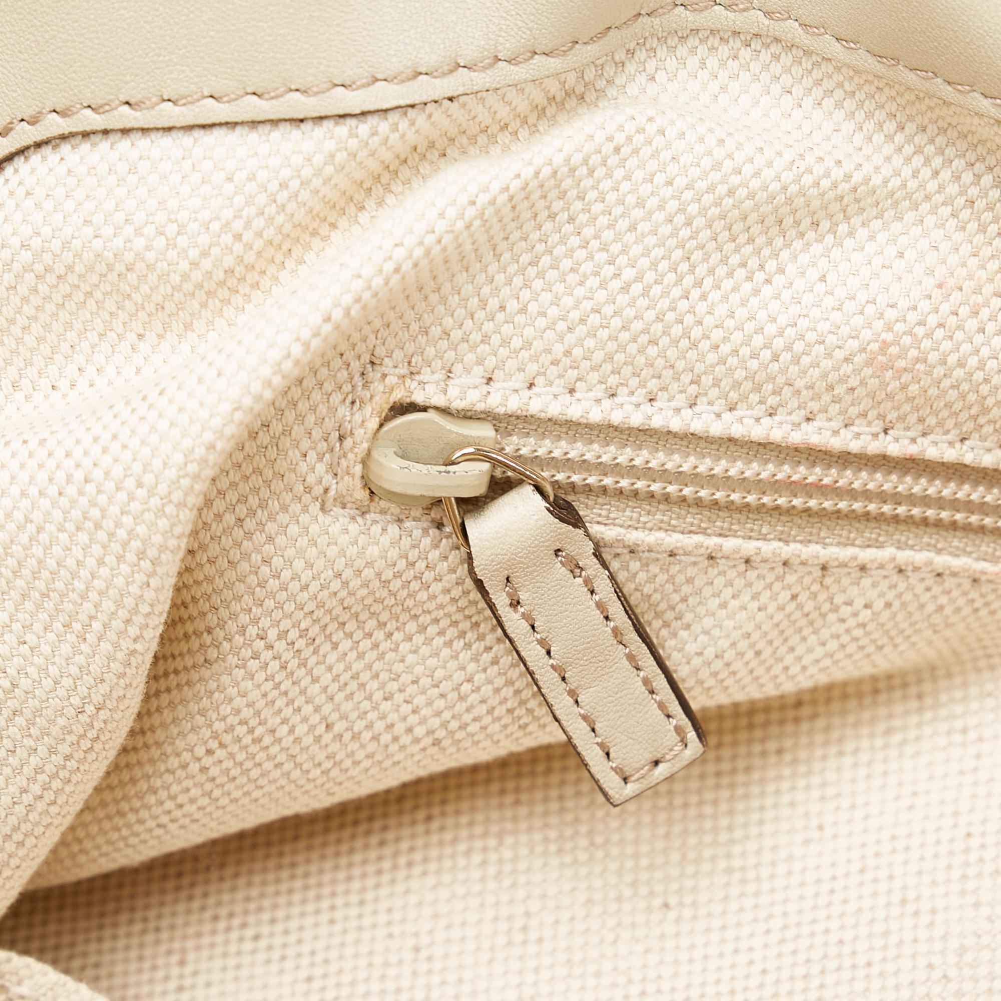 Gucci GG Canvas Sukey (SHG-qlDjK2)