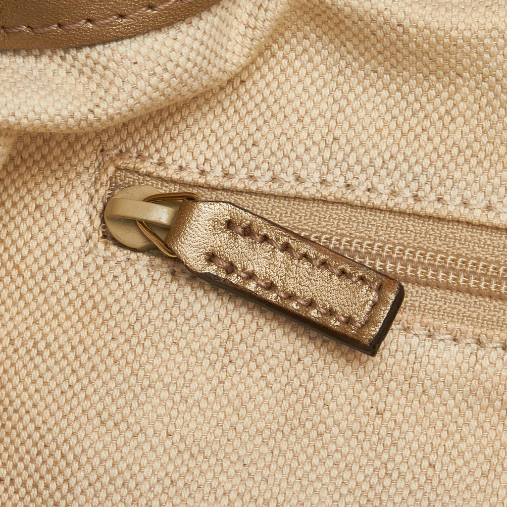 Gucci GG Canvas Sukey (SHG-5XQ8oh)