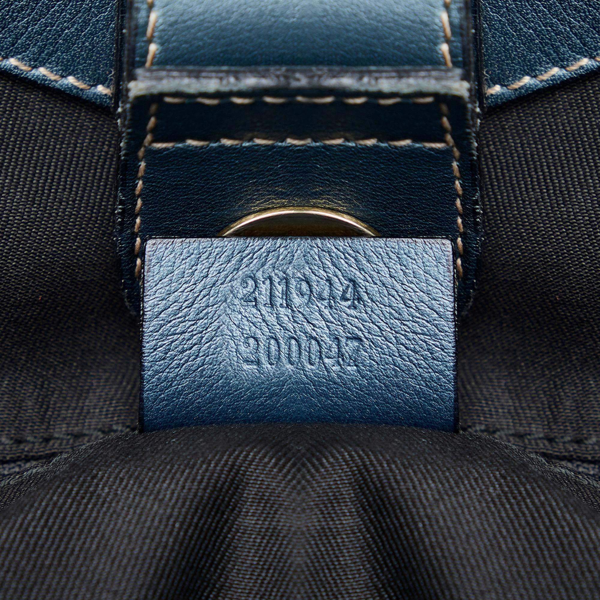 Gucci GG Canvas Sukey (SHG-eYRsIN)