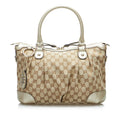 Gucci GG Canvas Sukey (SHG-GlZ2Q6)