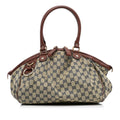Gucci GG Canvas Sukey (SHG-341MXF)
