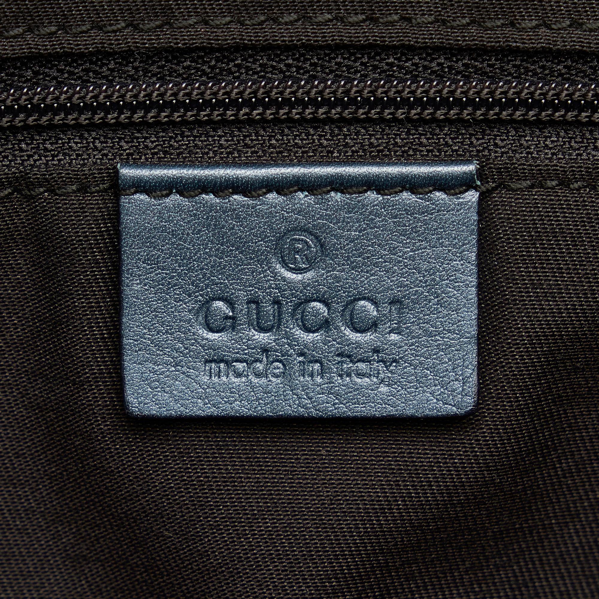 Gucci GG Canvas Sukey (SHG-zkLa3S)