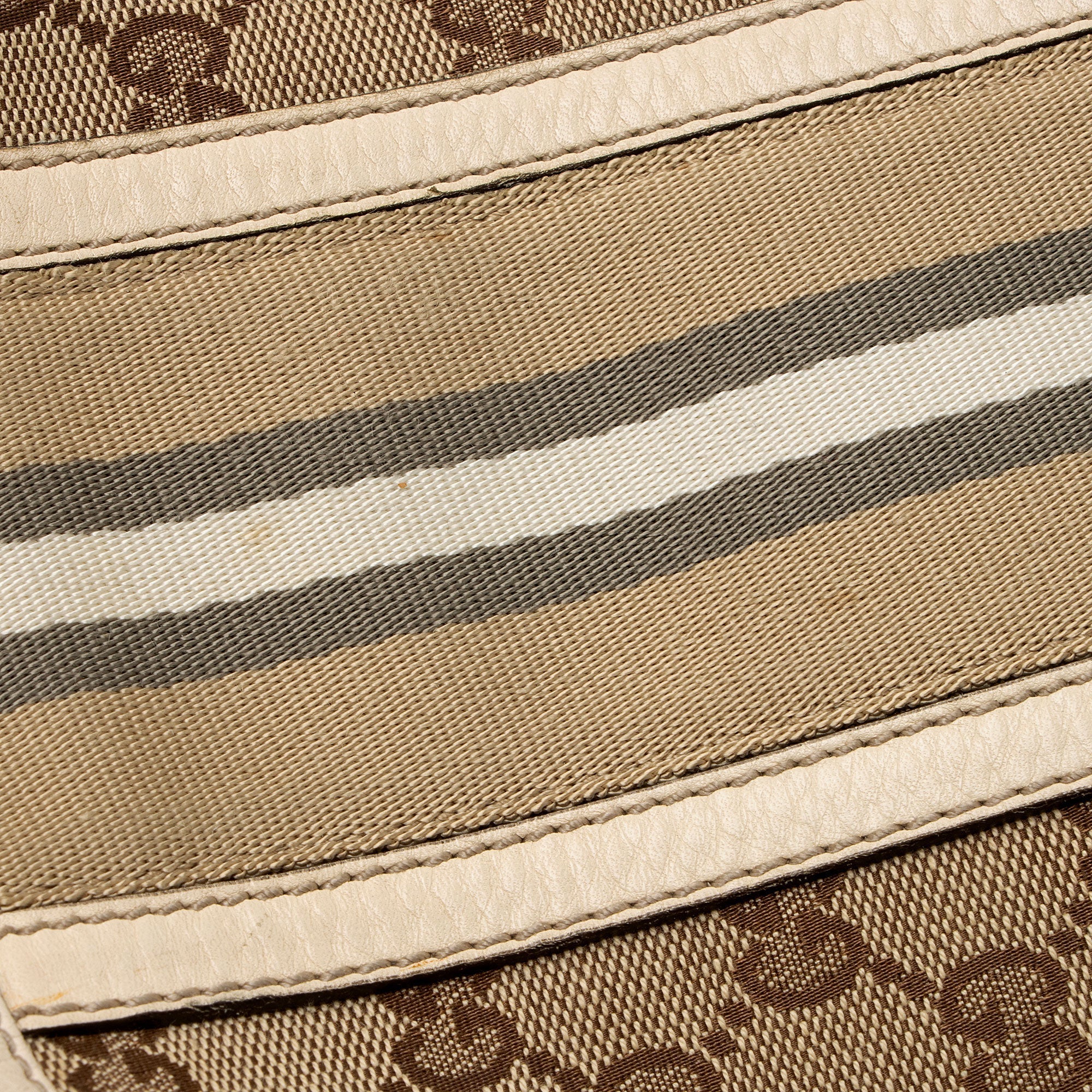 Gucci GG Canvas Sunset Medium Tote (SHF-j6mer4)