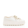 Gucci GG Canvas TLBnis 1977 Platform Sneakers - Size 6.5 / 36.5