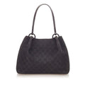 Gucci GG Canvas Tote Bag (SHG-21705)