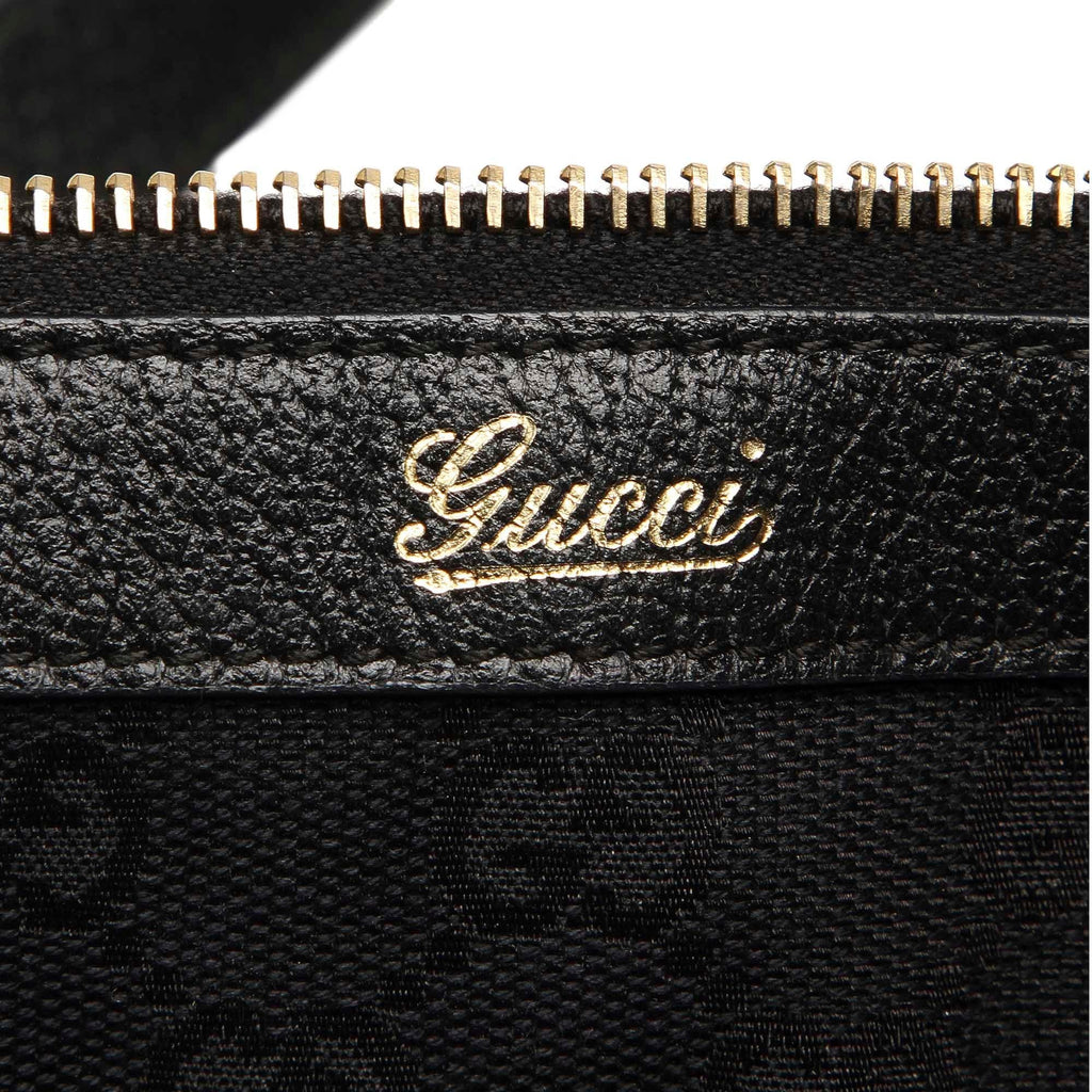Gucci GG Canvas Tote Bag (SHG-22395)