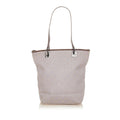 Gucci GG Canvas Tote Bag (SHG-24899)