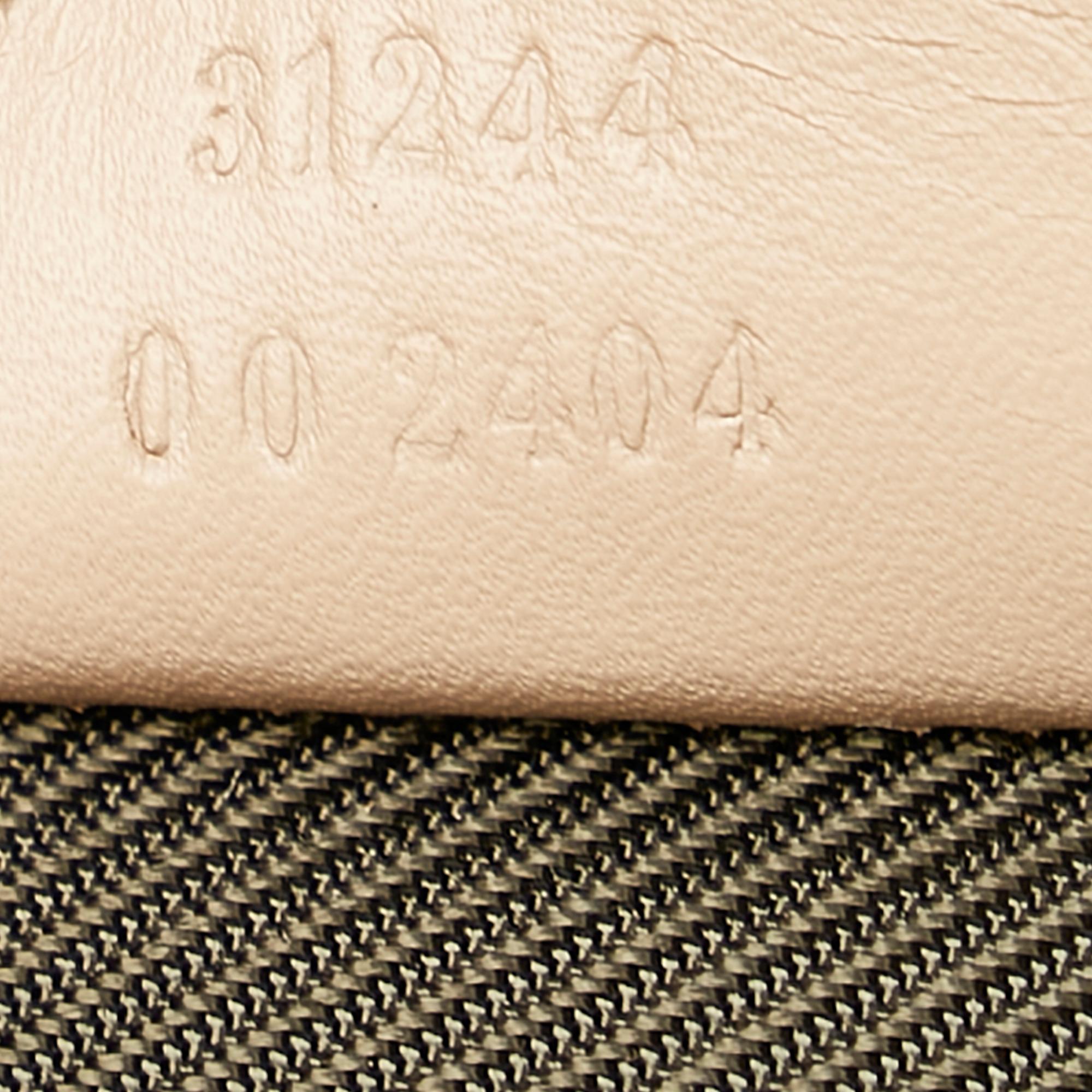 Gucci GG Canvas Tote Bag (SHG-25902)