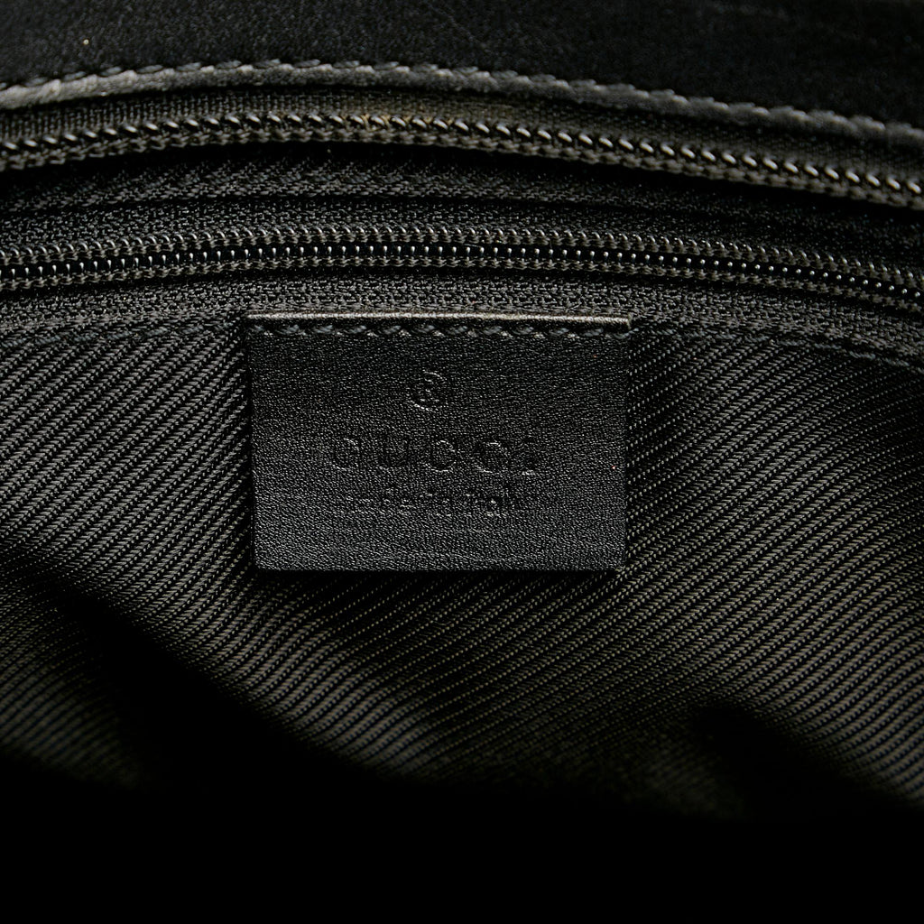 Gucci GG Canvas Tote Bag (SHG-25920)