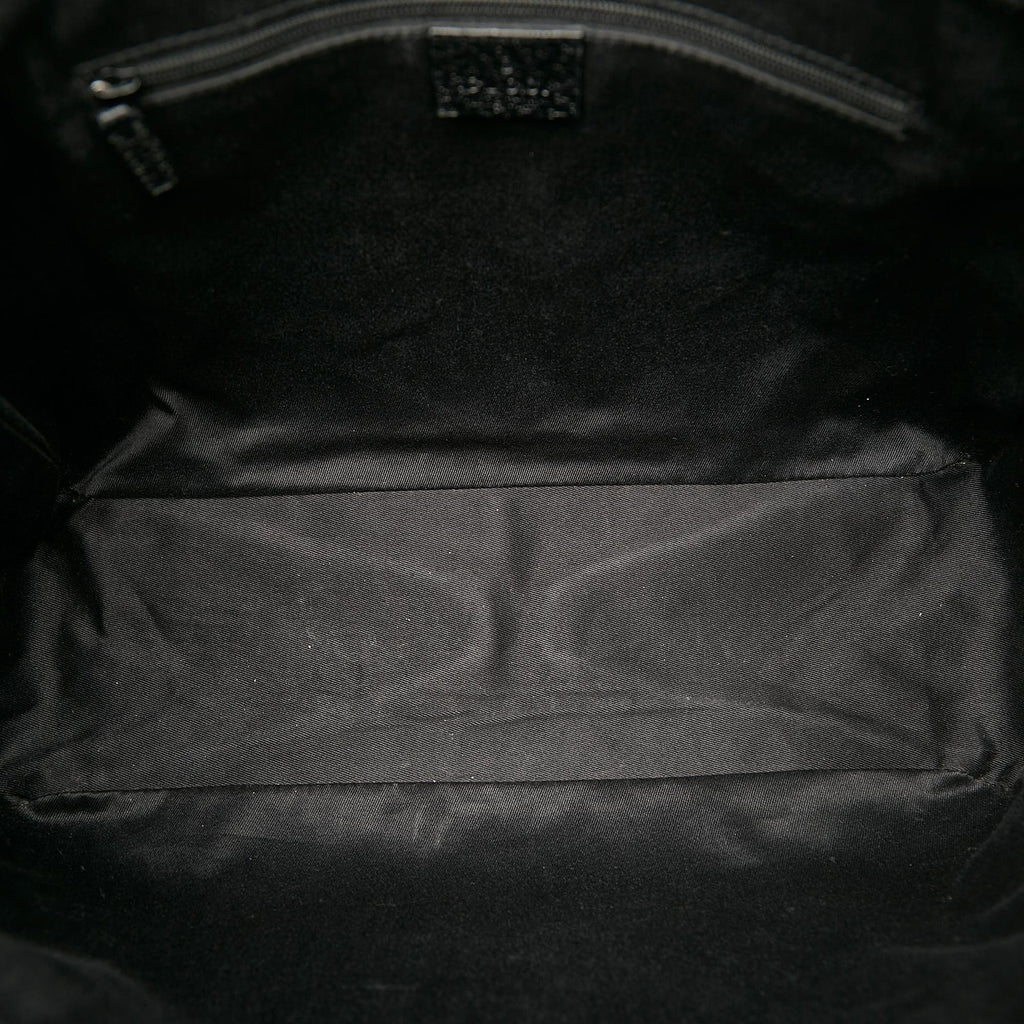 Gucci GG Canvas Tote Bag (SHG-26077)