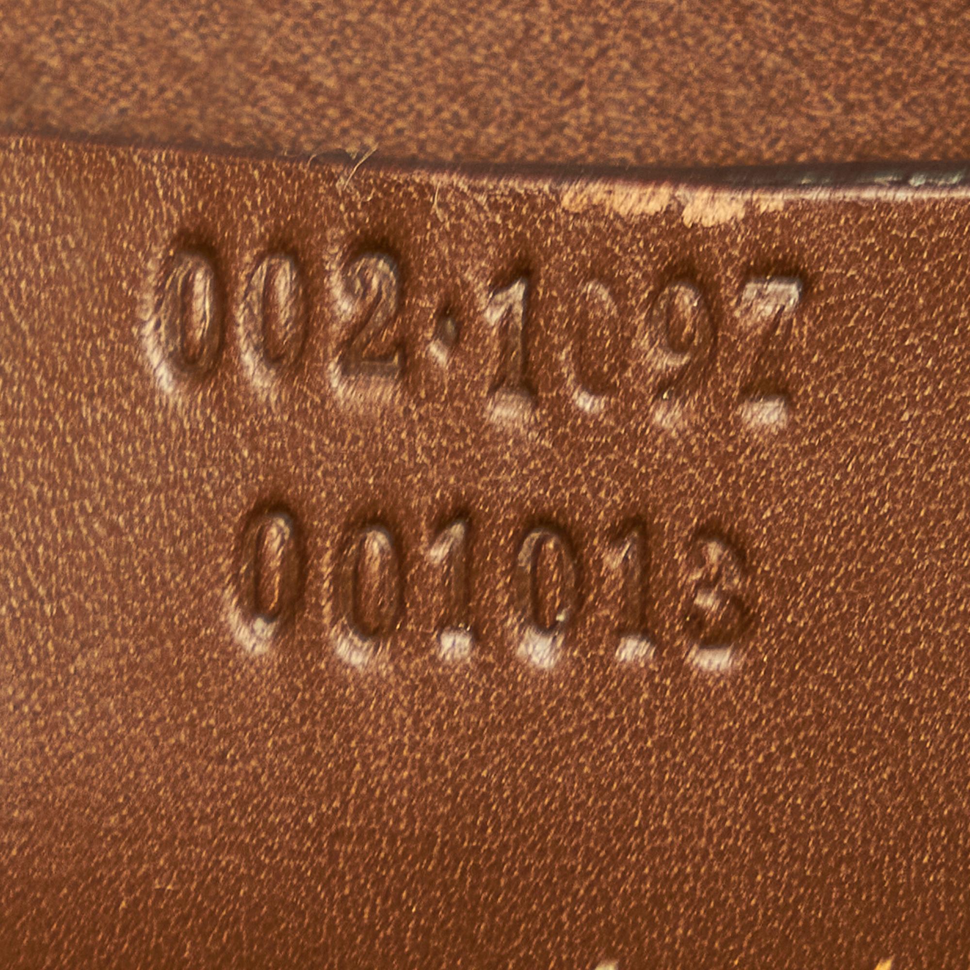 Gucci GG Canvas Tote Bag (SHG-26233)