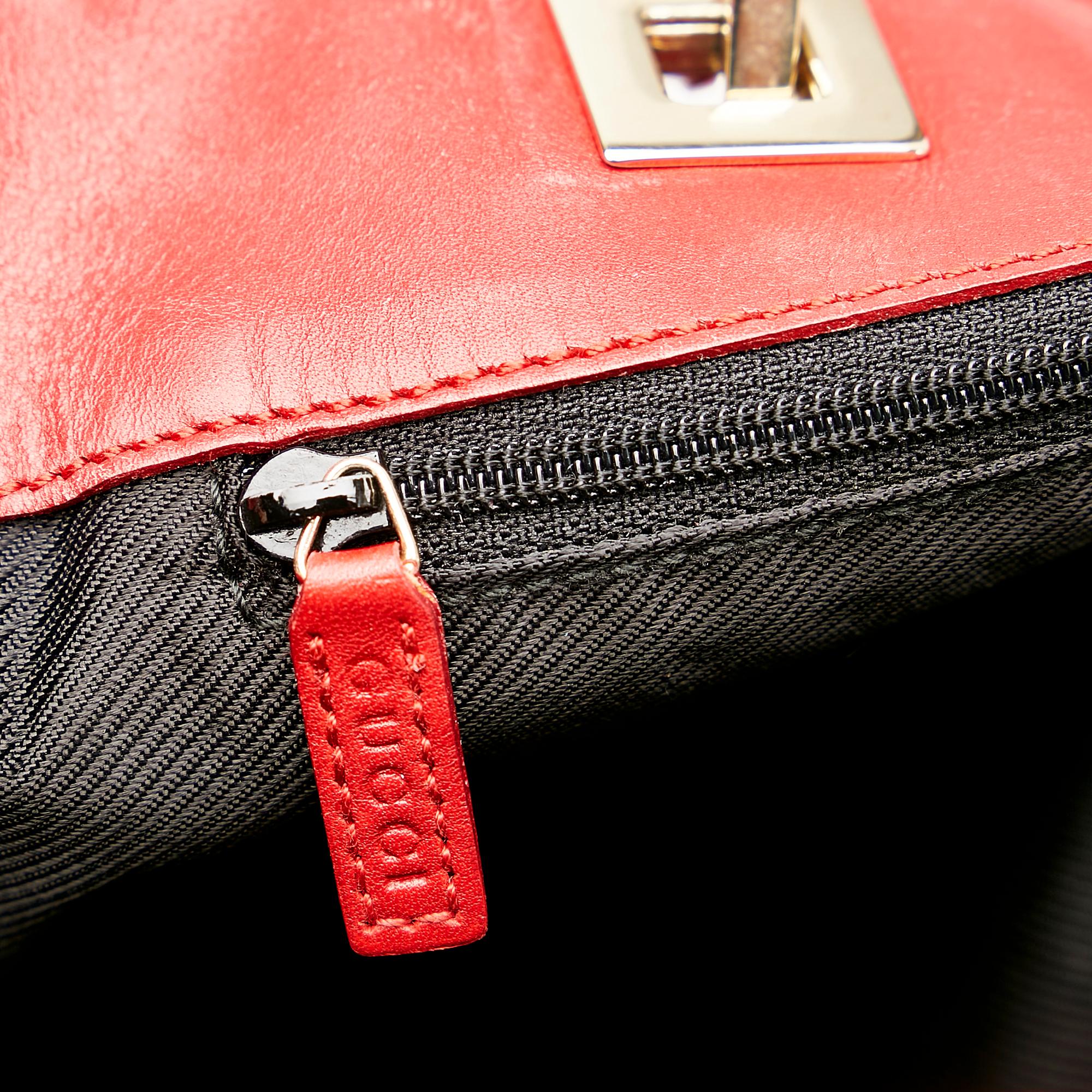 Gucci GG Canvas Tote Bag (SHG-27182)
