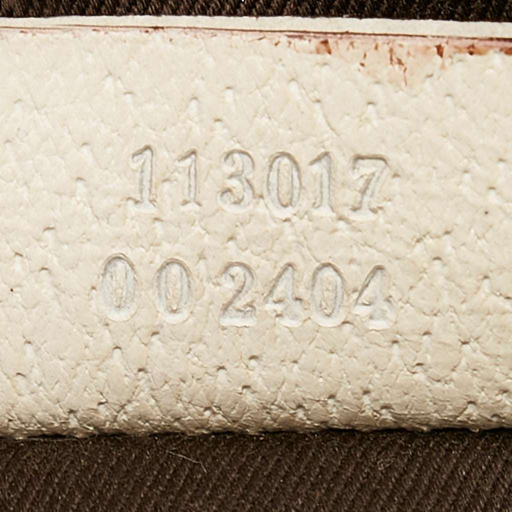 Gucci GG Canvas Tote Bag (SHG-29014)