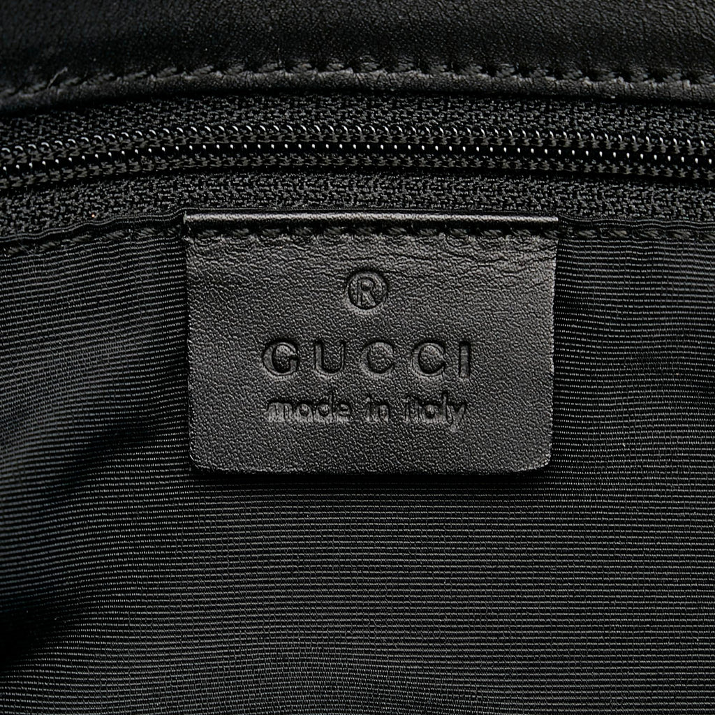 Gucci GG Canvas Tote Bag (SHG-29219)