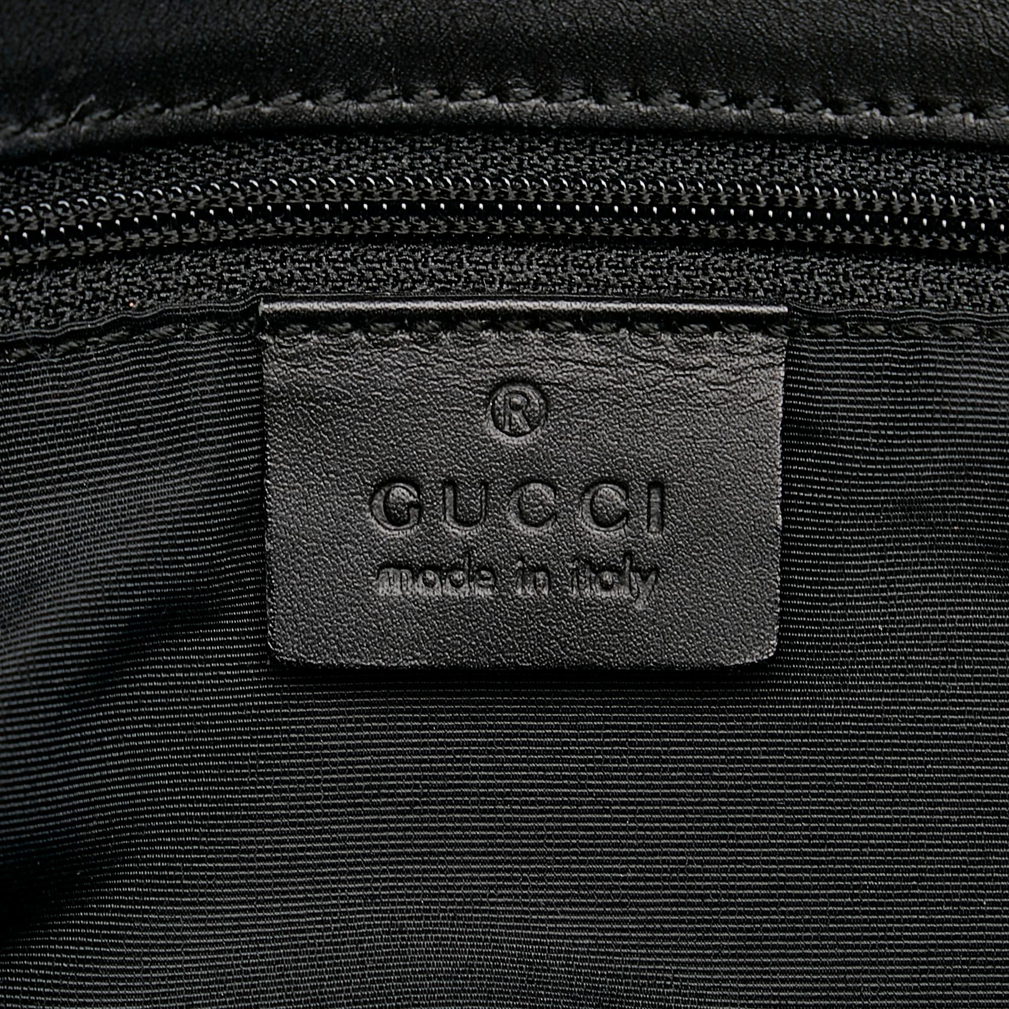 Gucci GG Canvas Tote Bag (SHG-29219)