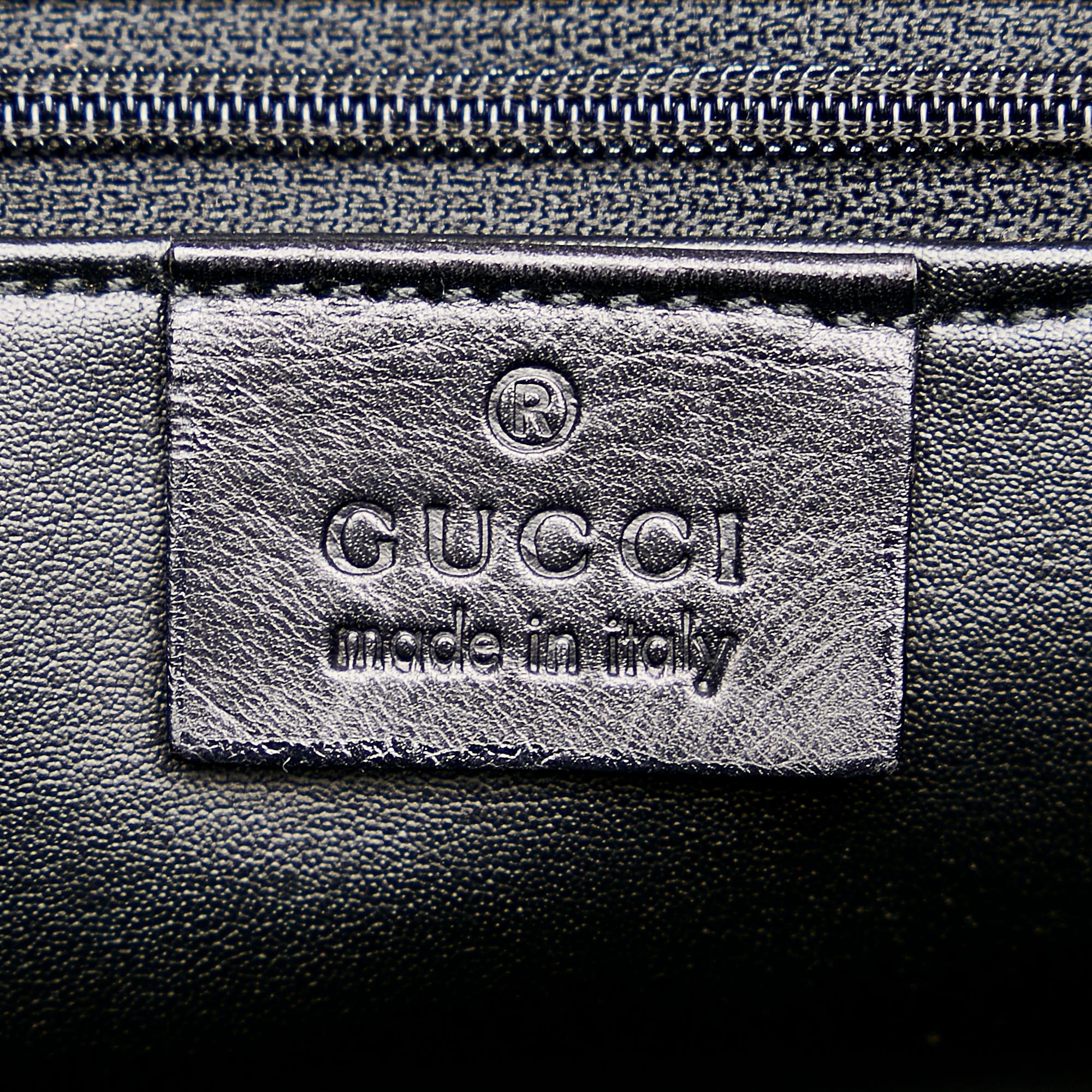 Gucci GG Canvas Tote Bag (SHG-29956)