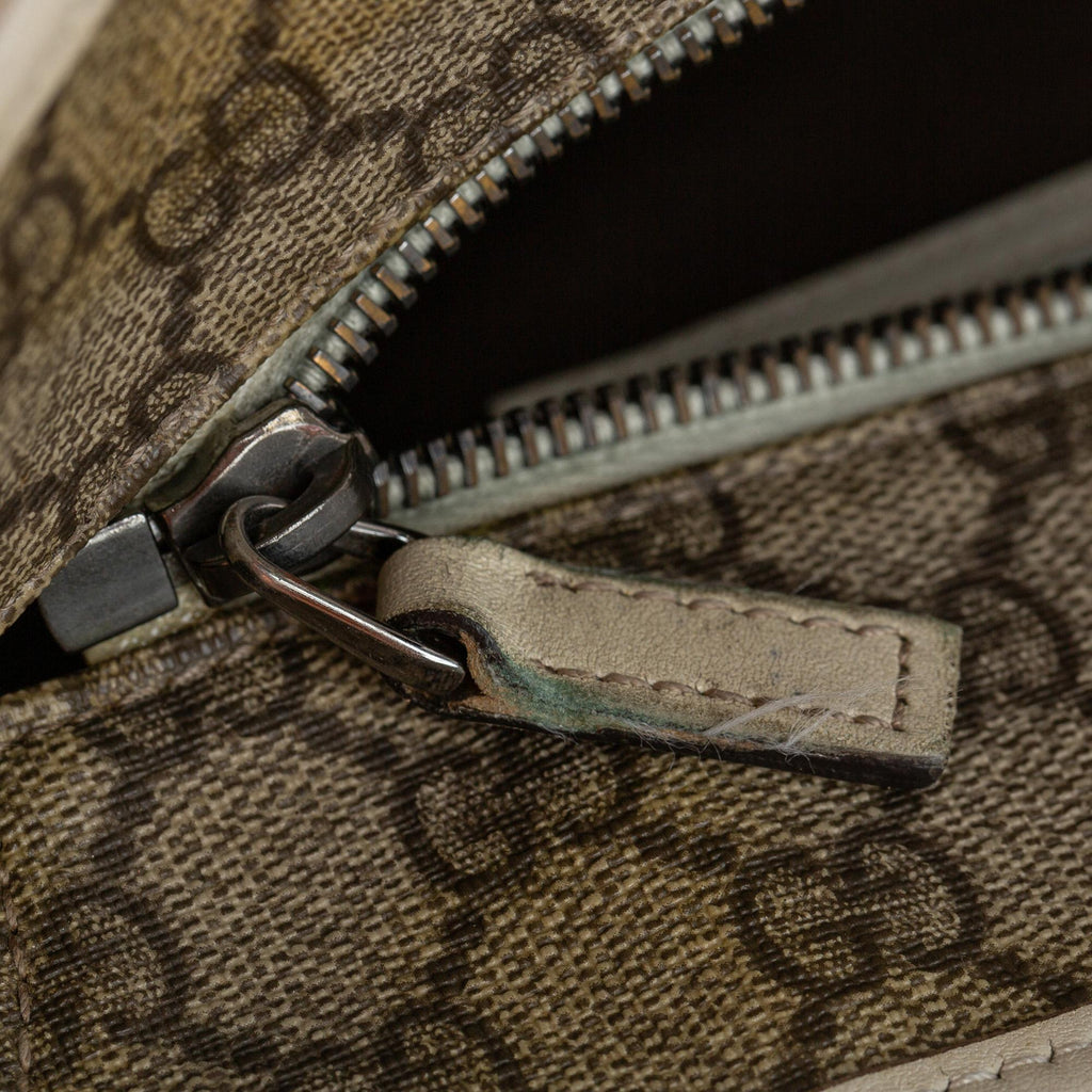Gucci GG Canvas Tote Bag (SHG-30751)