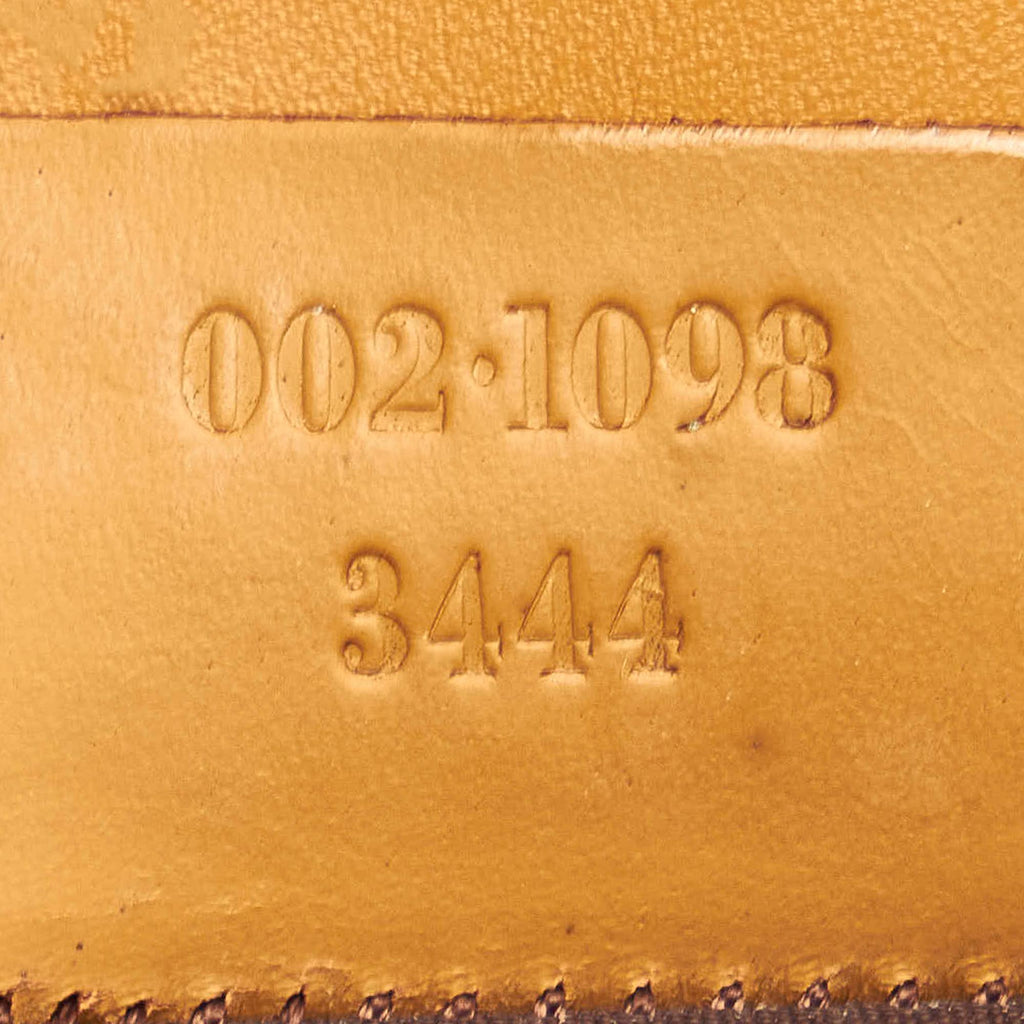 Gucci GG Canvas Tote Bag (SHG-30967)