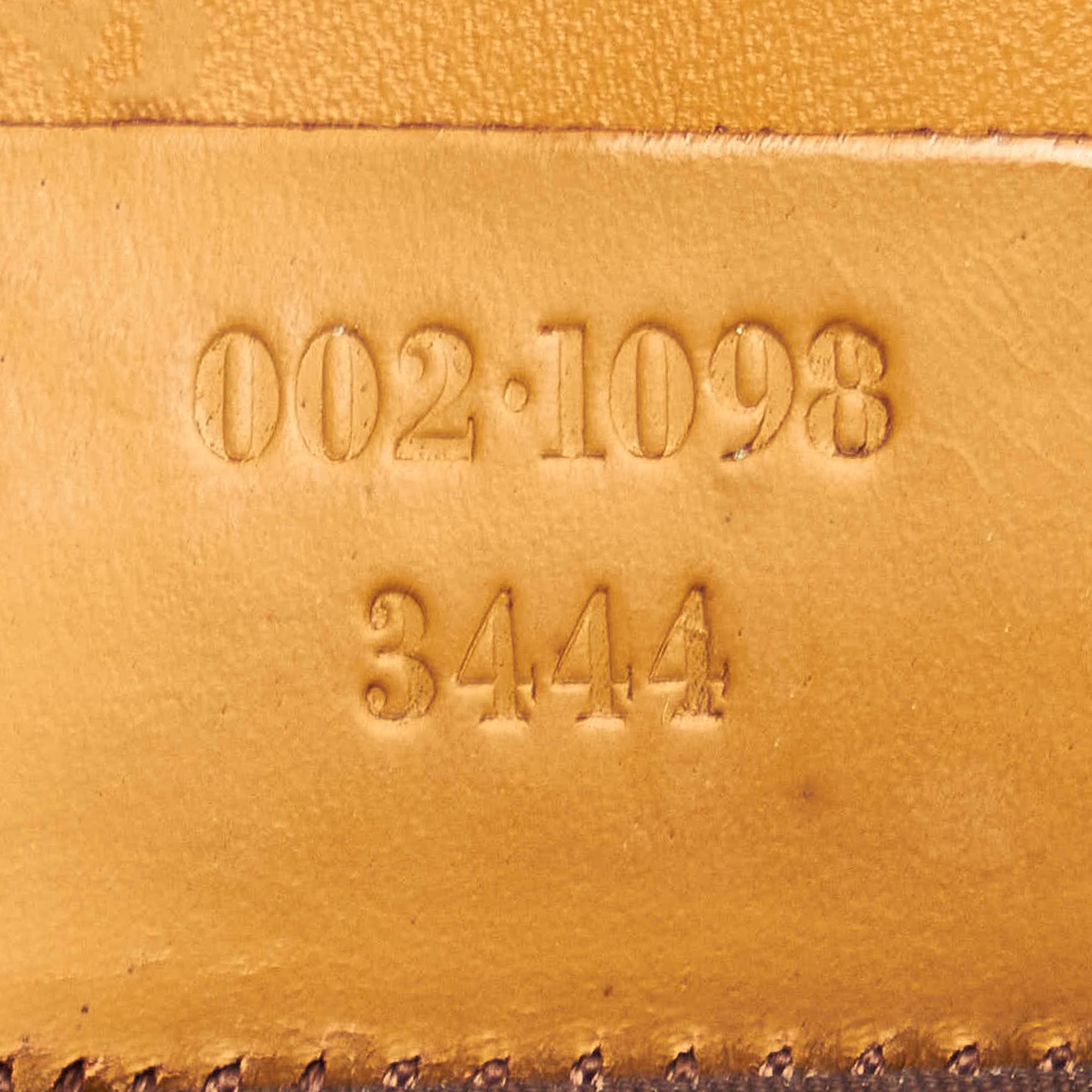 Gucci GG Canvas Tote Bag (SHG-30967)