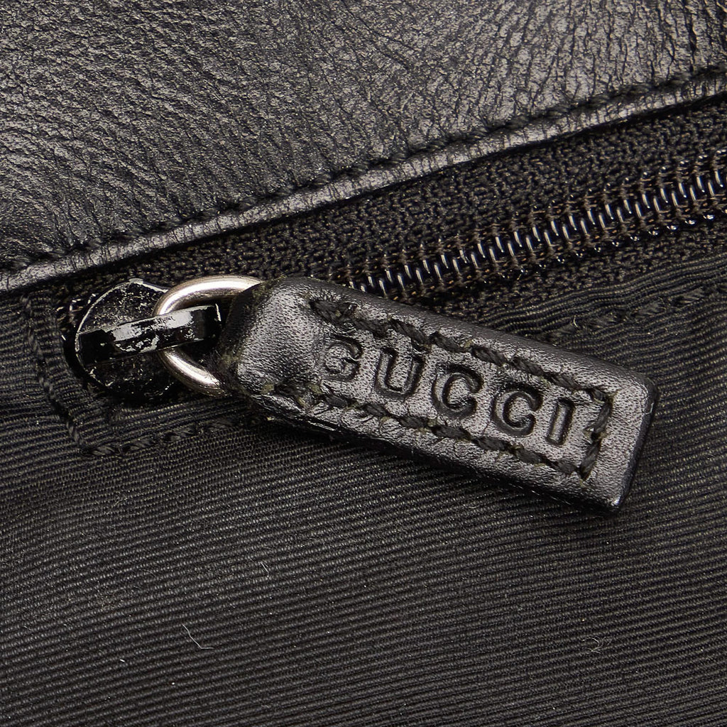 Gucci GG Canvas Tote Bag (SHG-32432)